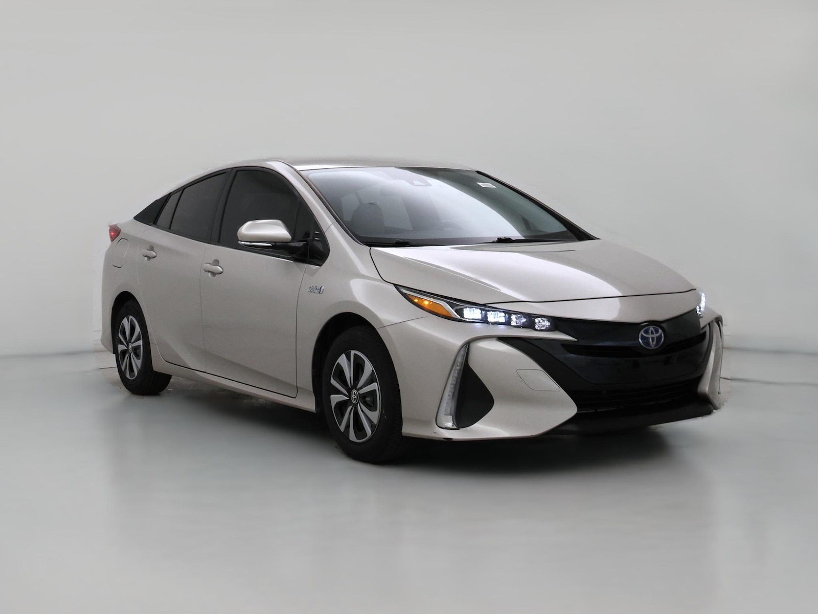 2017 Toyota Prius Prime