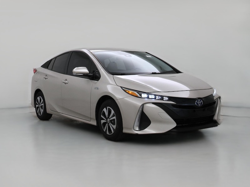 2017 Toyota Prius Prime Plus -
                  Albuquerque, NM