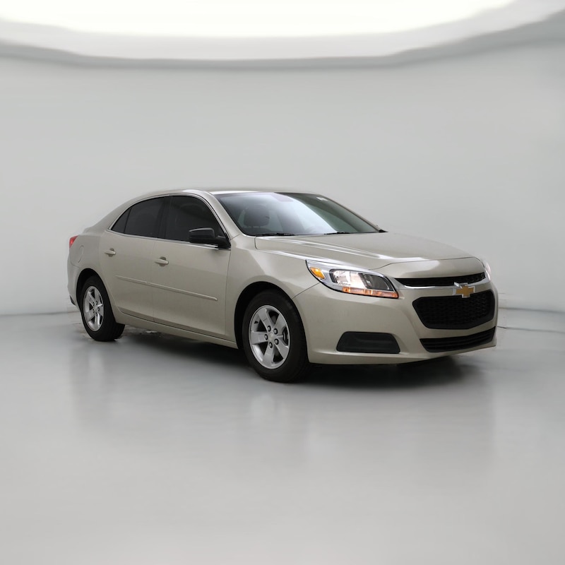 2014 Chevrolet Malibu LS