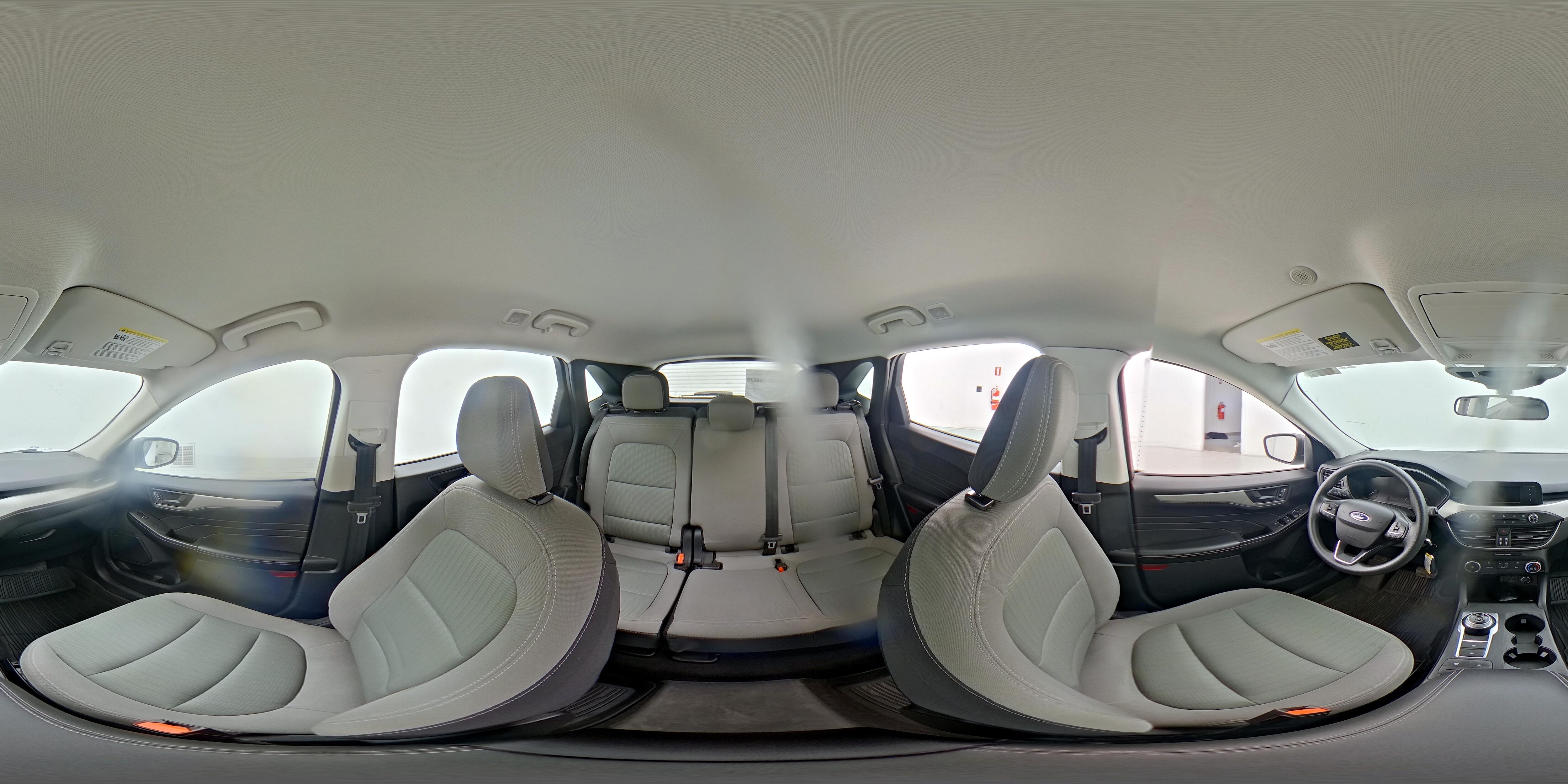 2021 Ford Escape S - Photo 20