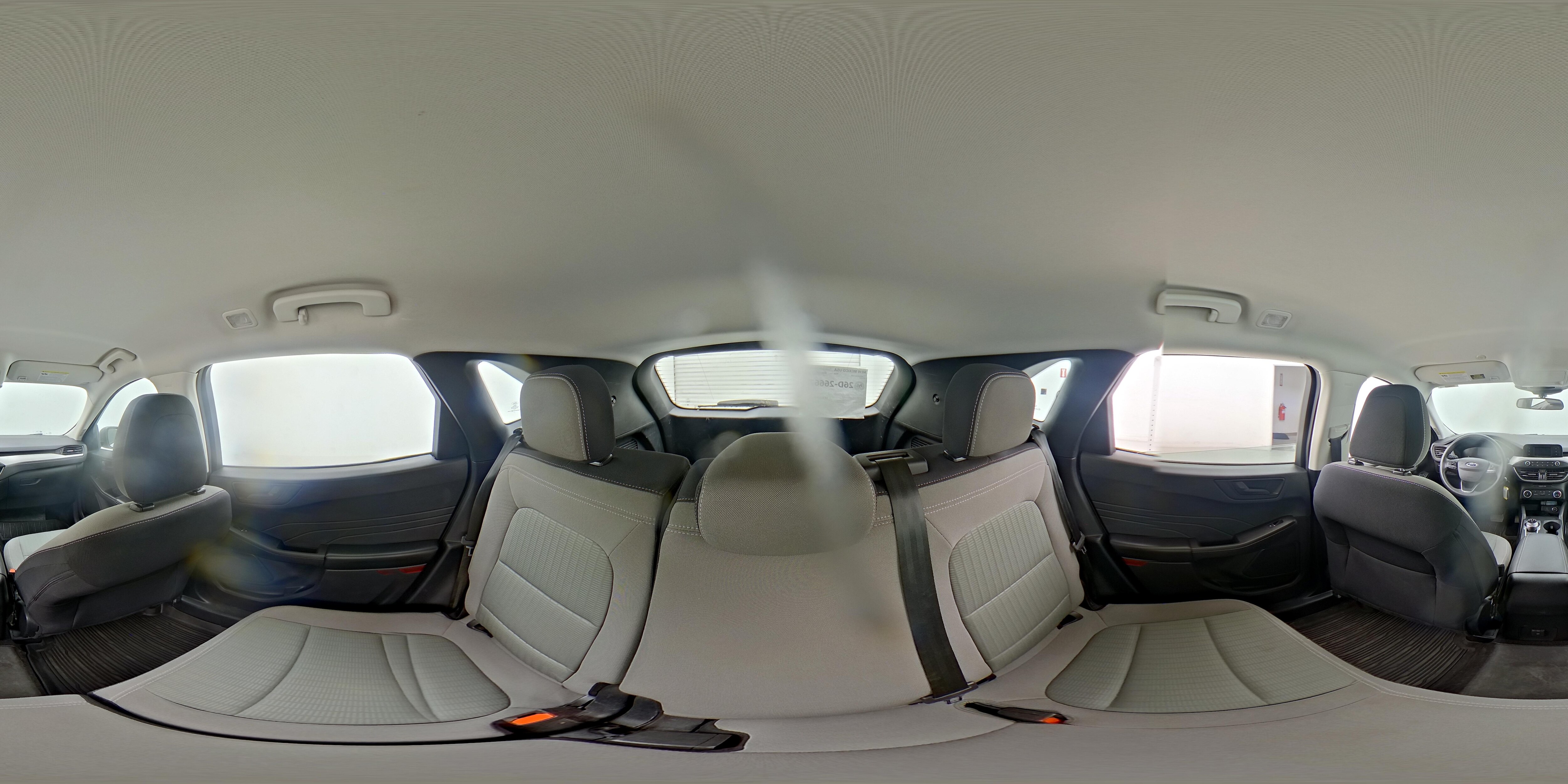 2021 Ford Escape S - Photo 21