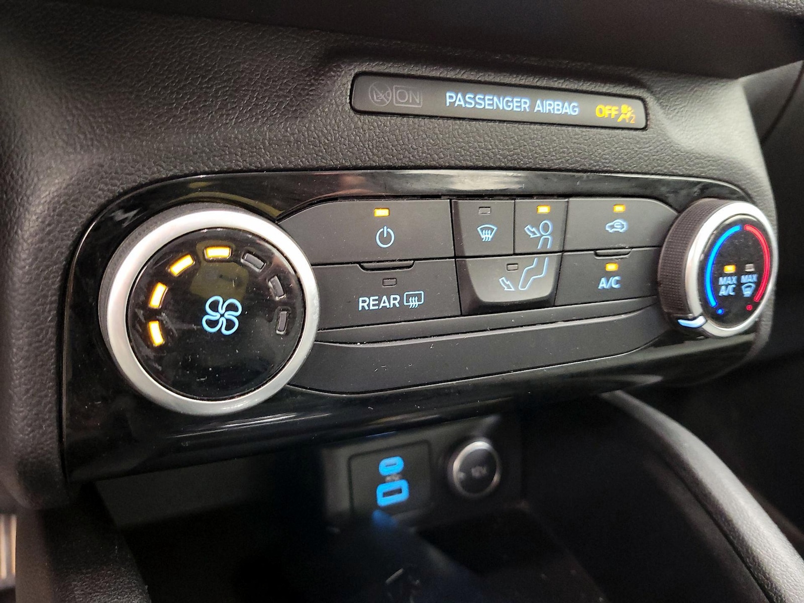 2021 Ford Escape S - Photo 15