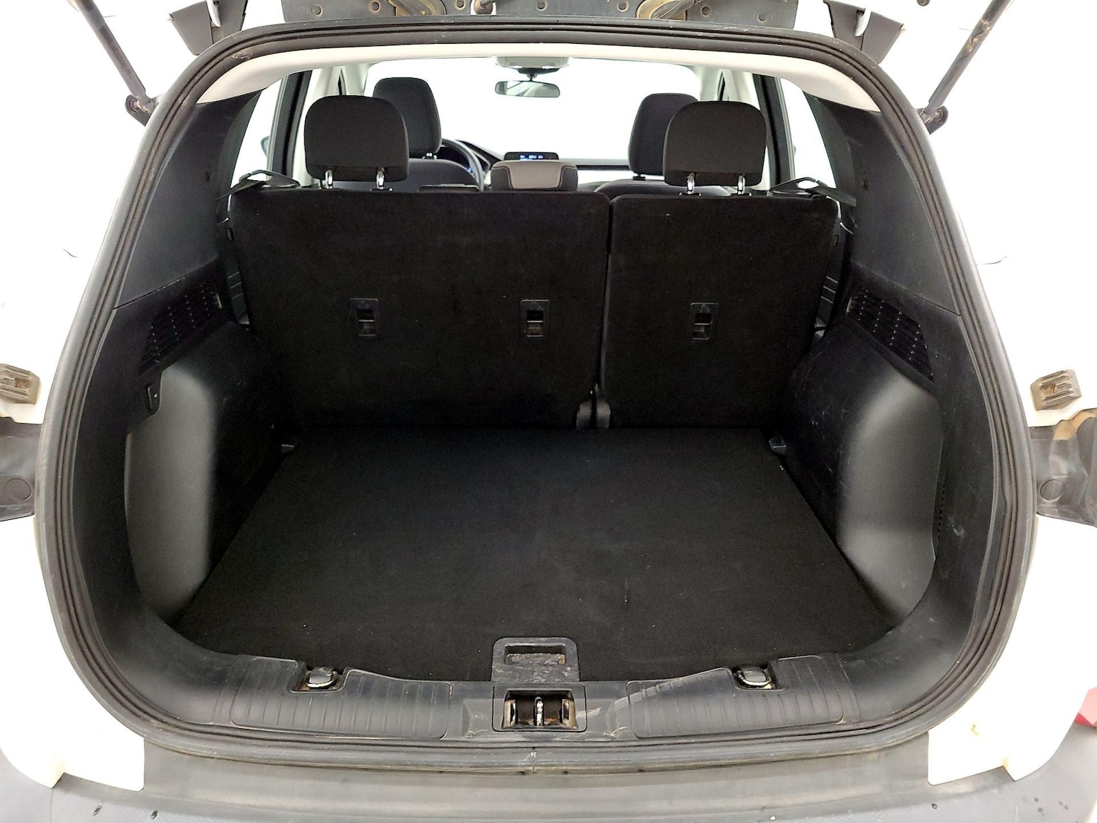 2021 Ford Escape S - Photo 17