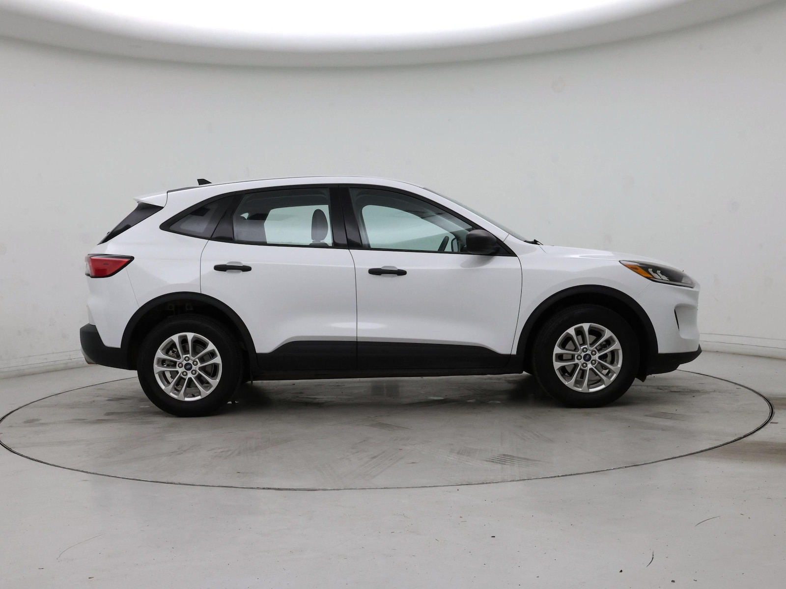 2021 Ford Escape S - Photo 8
