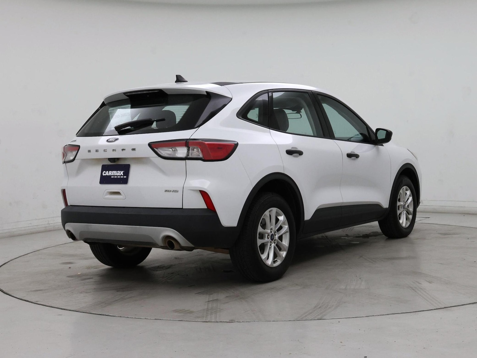 2021 Ford Escape S - Photo 9