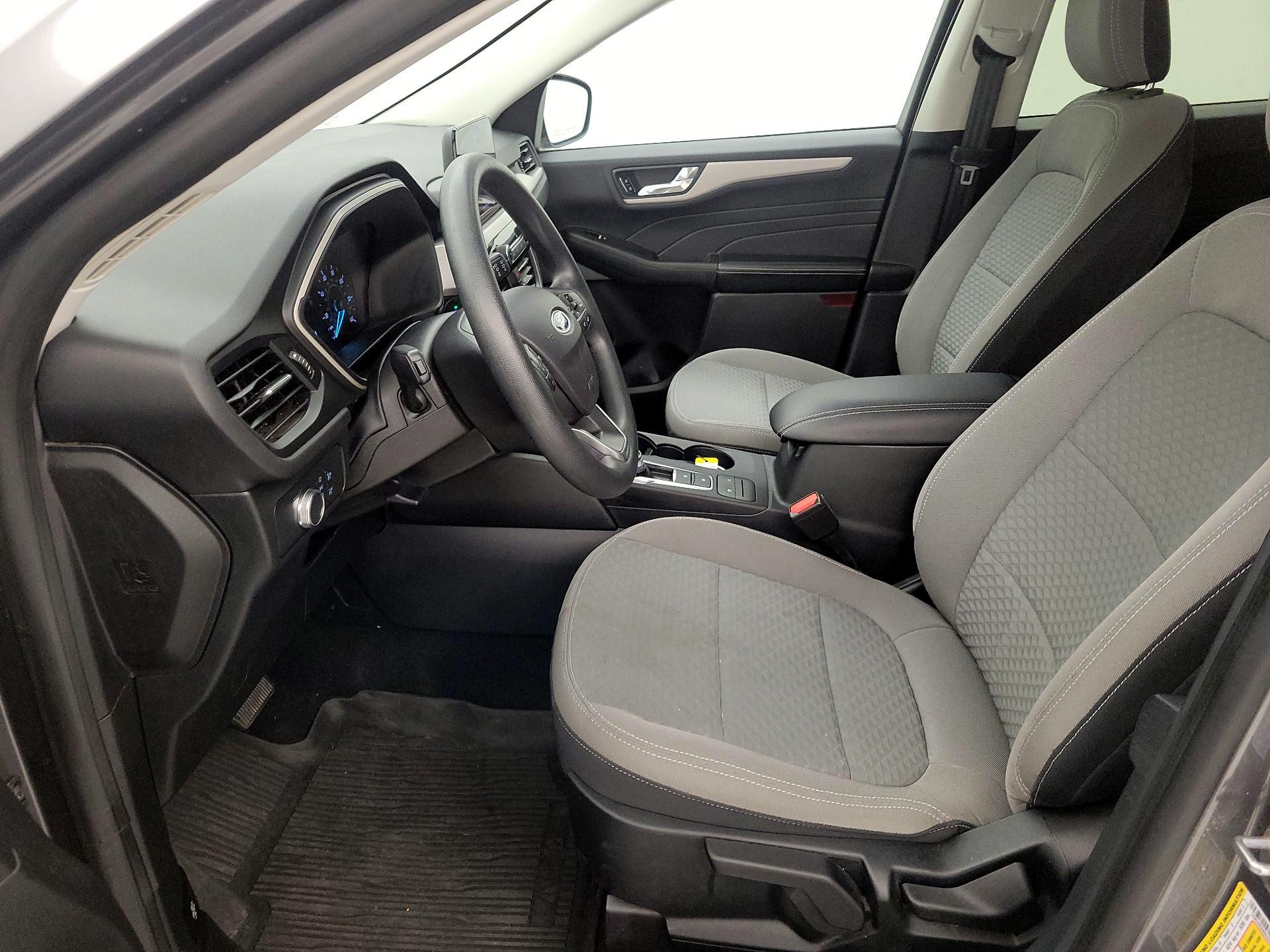 Thumbnail: 2021 Ford Escape - 11