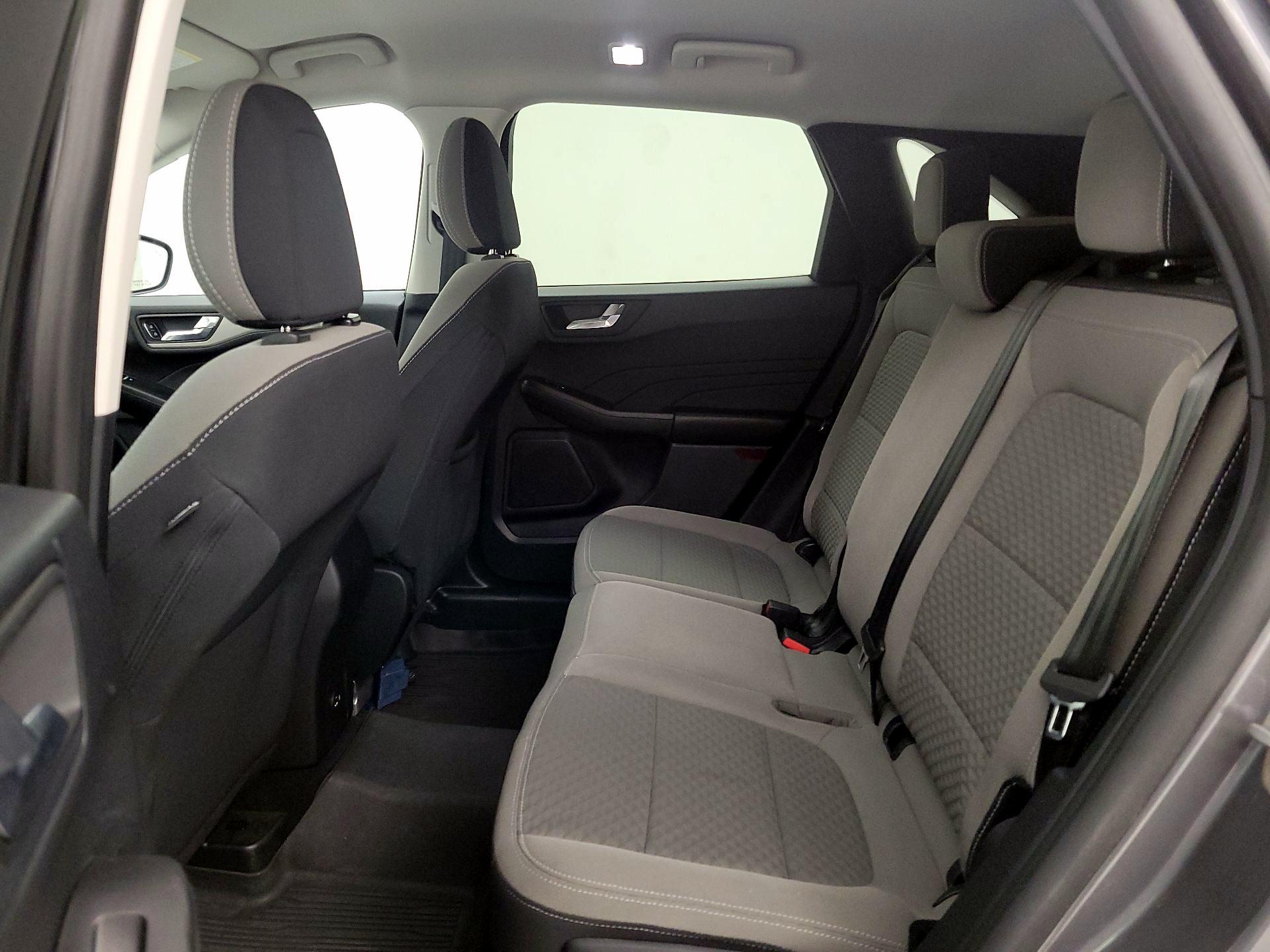 Thumbnail: 2021 Ford Escape - 20