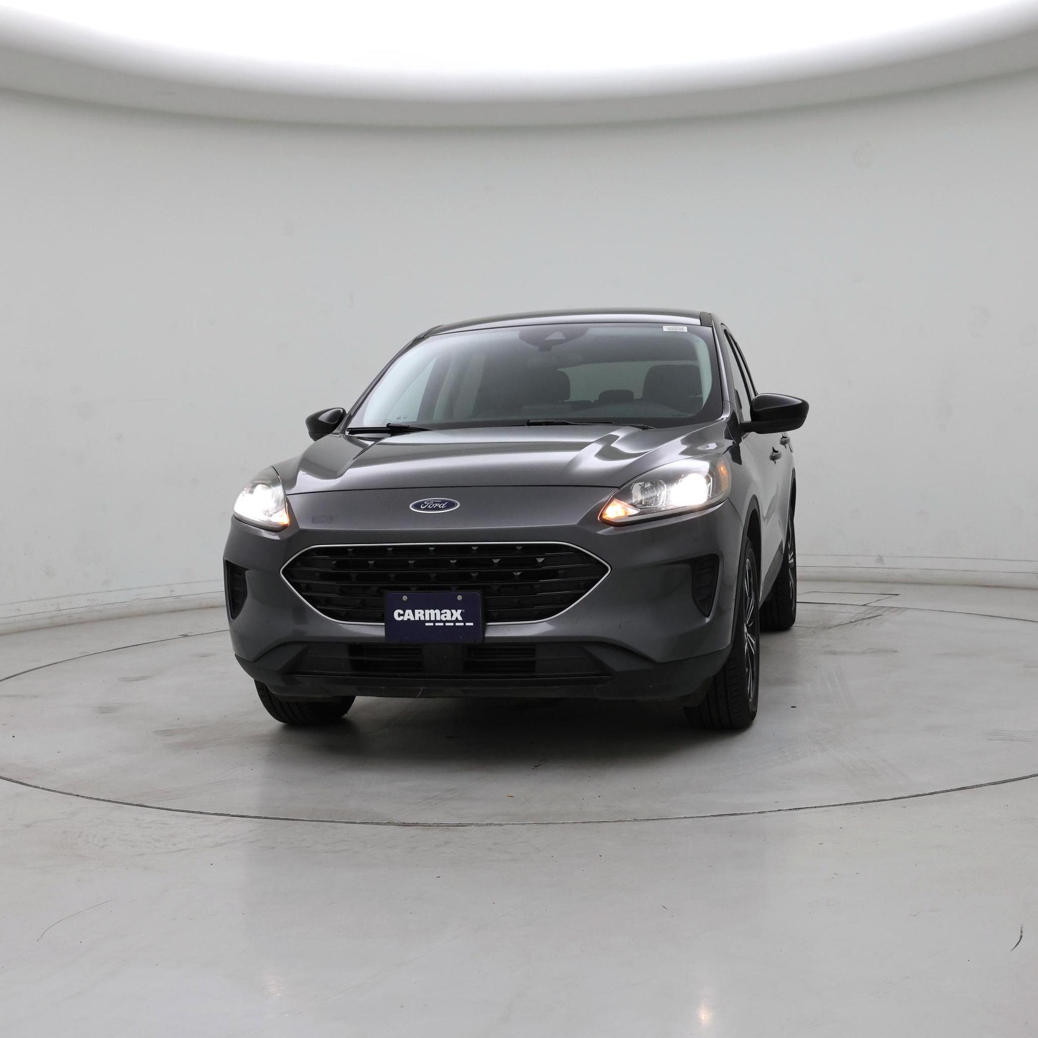 Thumbnail: 2021 Ford Escape - 5