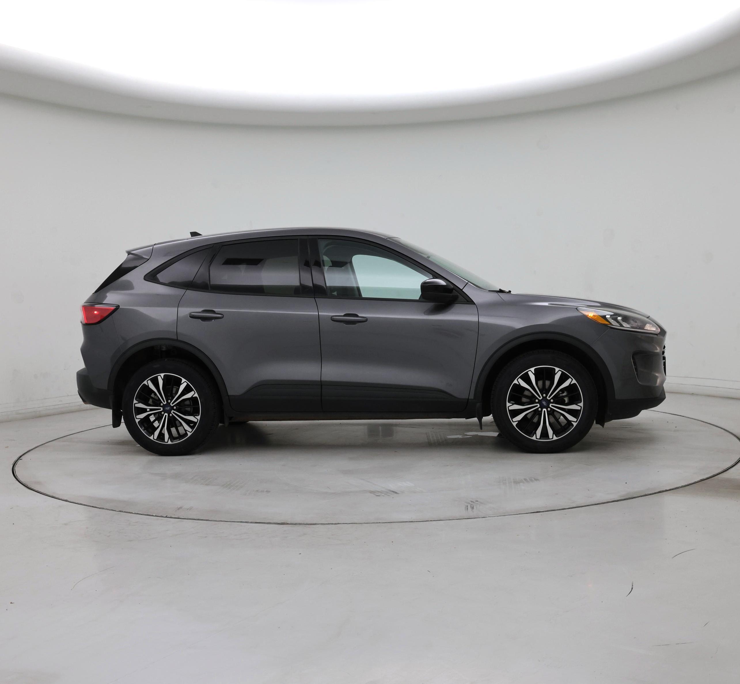Thumbnail: 2021 Ford Escape - 7