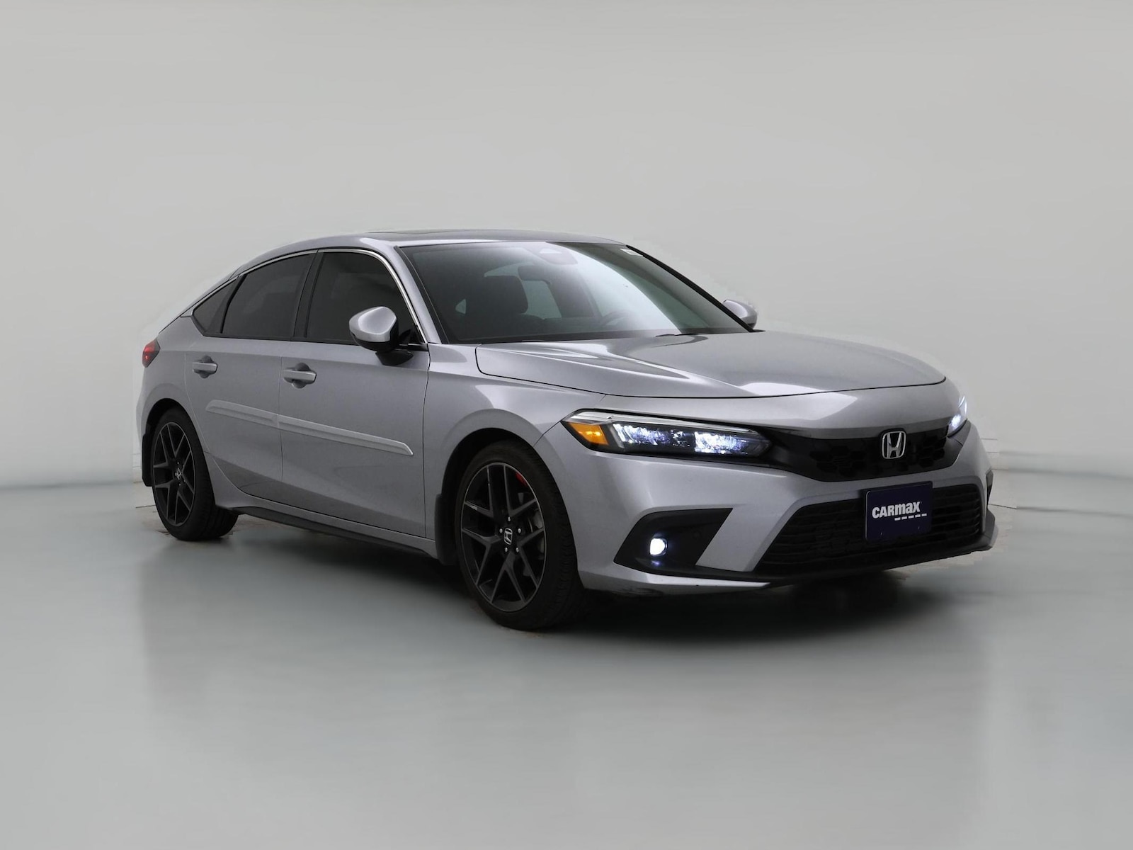 2023 Honda Civic Hatchback
