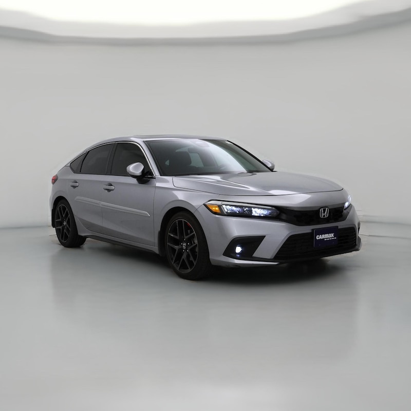 2023 Honda Civic Sport Touring