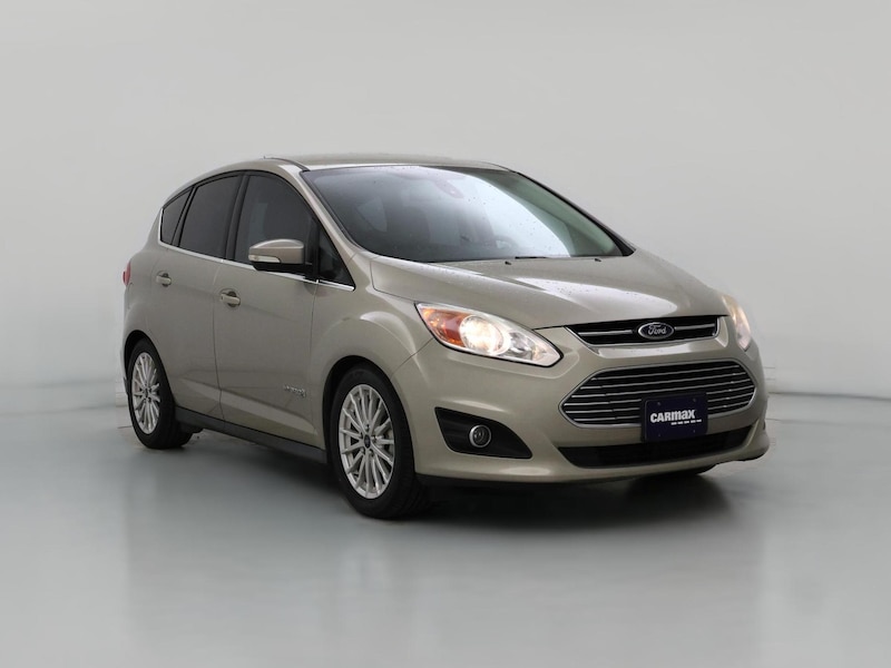2016 Ford C-Max SEL -
                  Albuquerque, NM