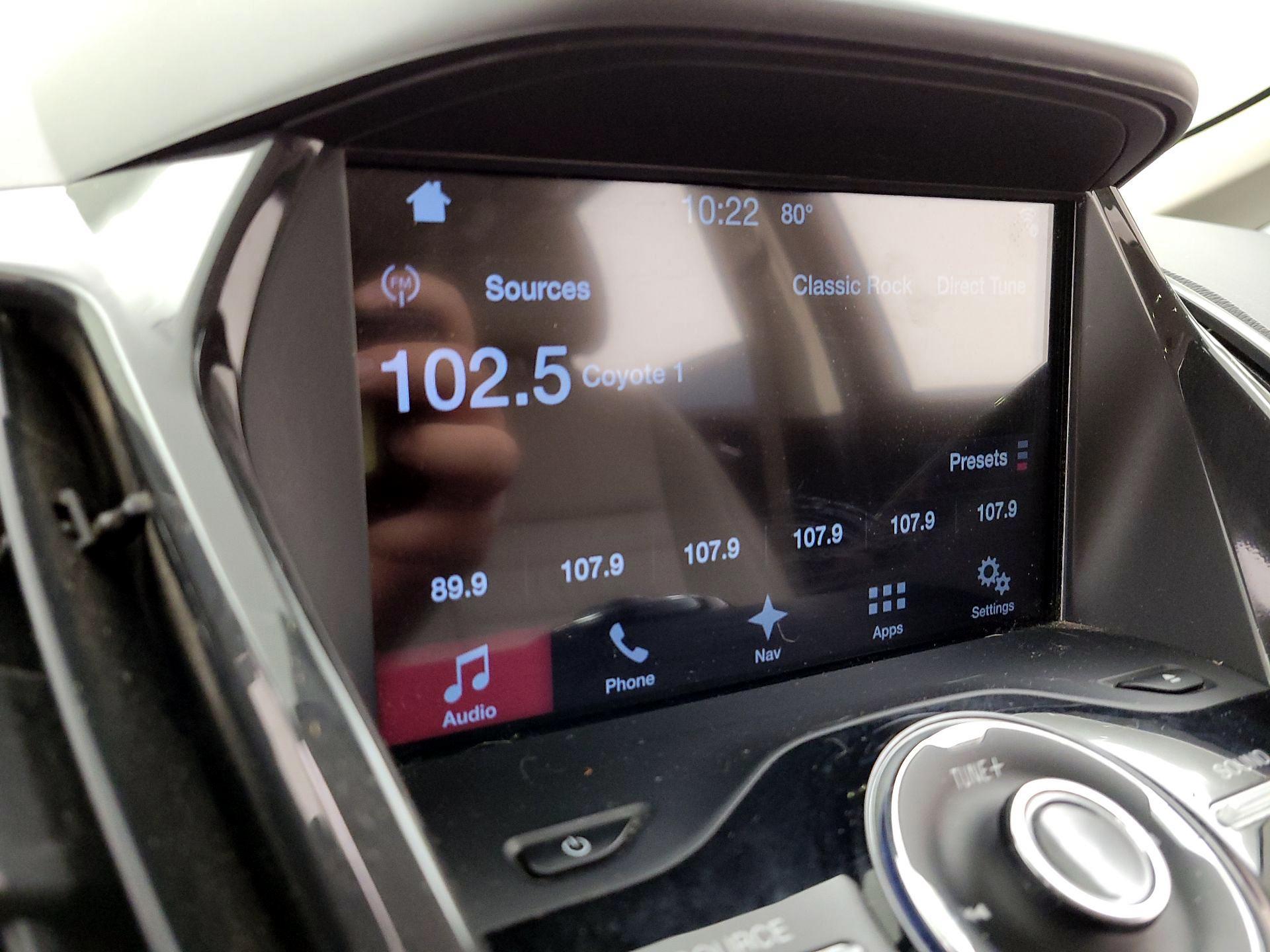 Thumbnail: 2016 Ford C-Max - 13