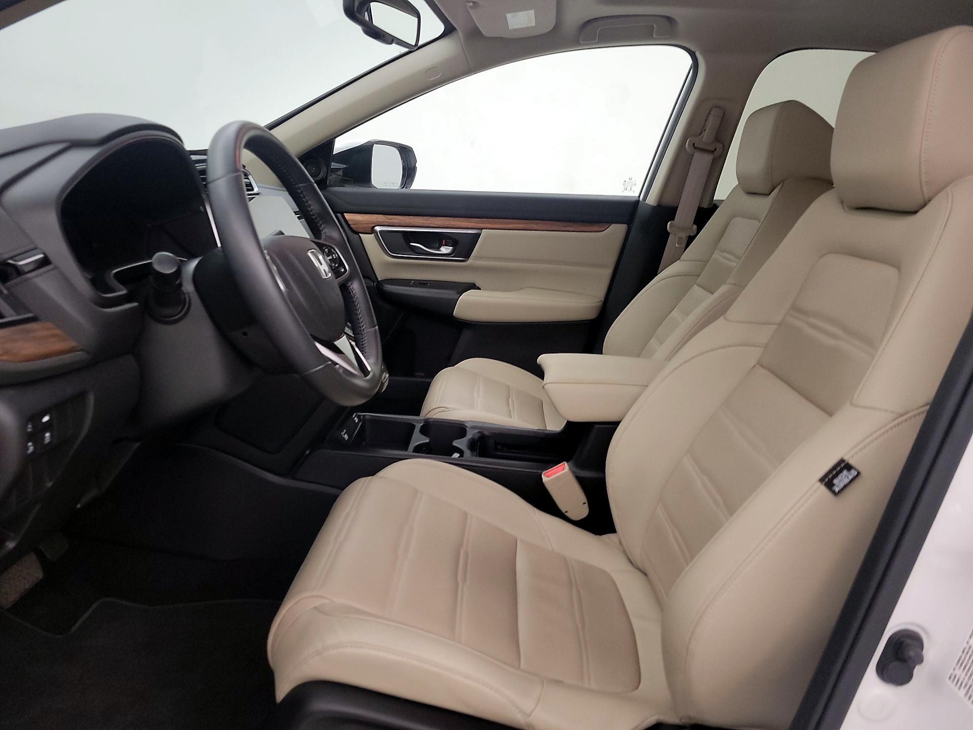 Thumbnail: 2021 Honda CR-V - 11