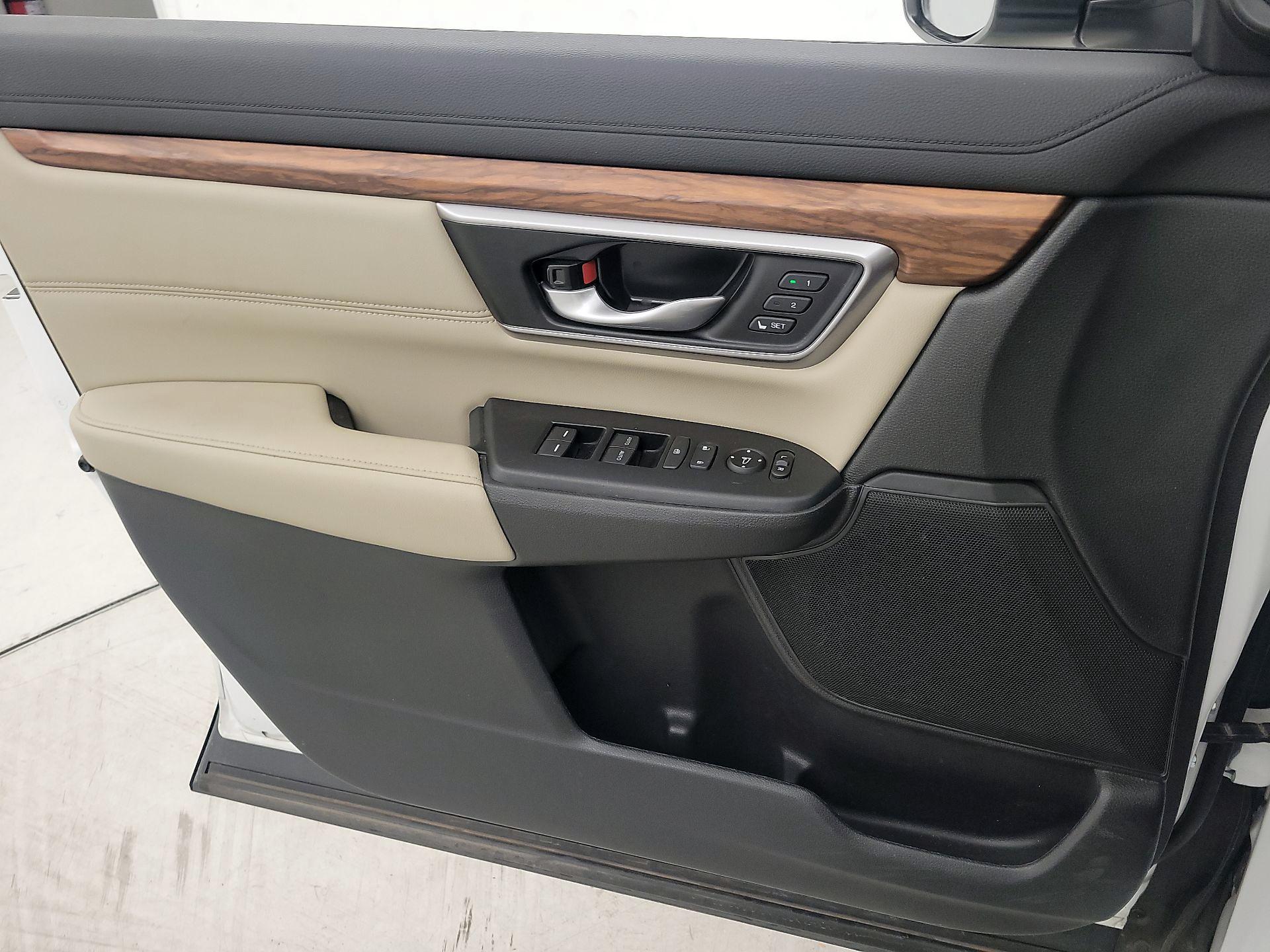 Thumbnail: 2021 Honda CR-V - 12