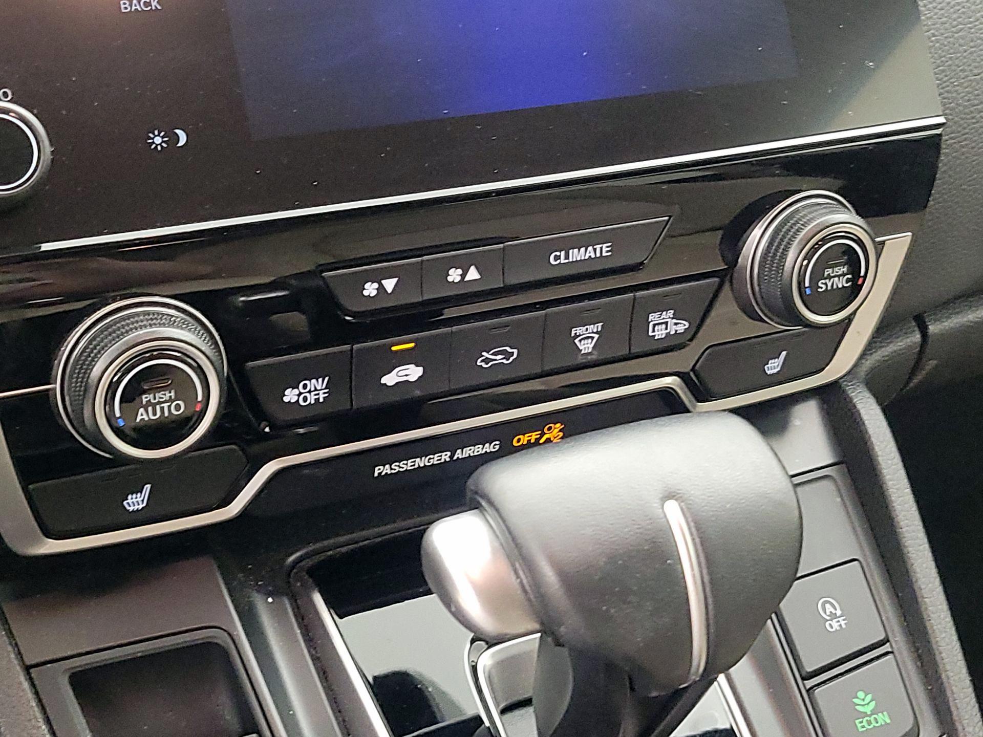 Thumbnail: 2021 Honda CR-V - 14