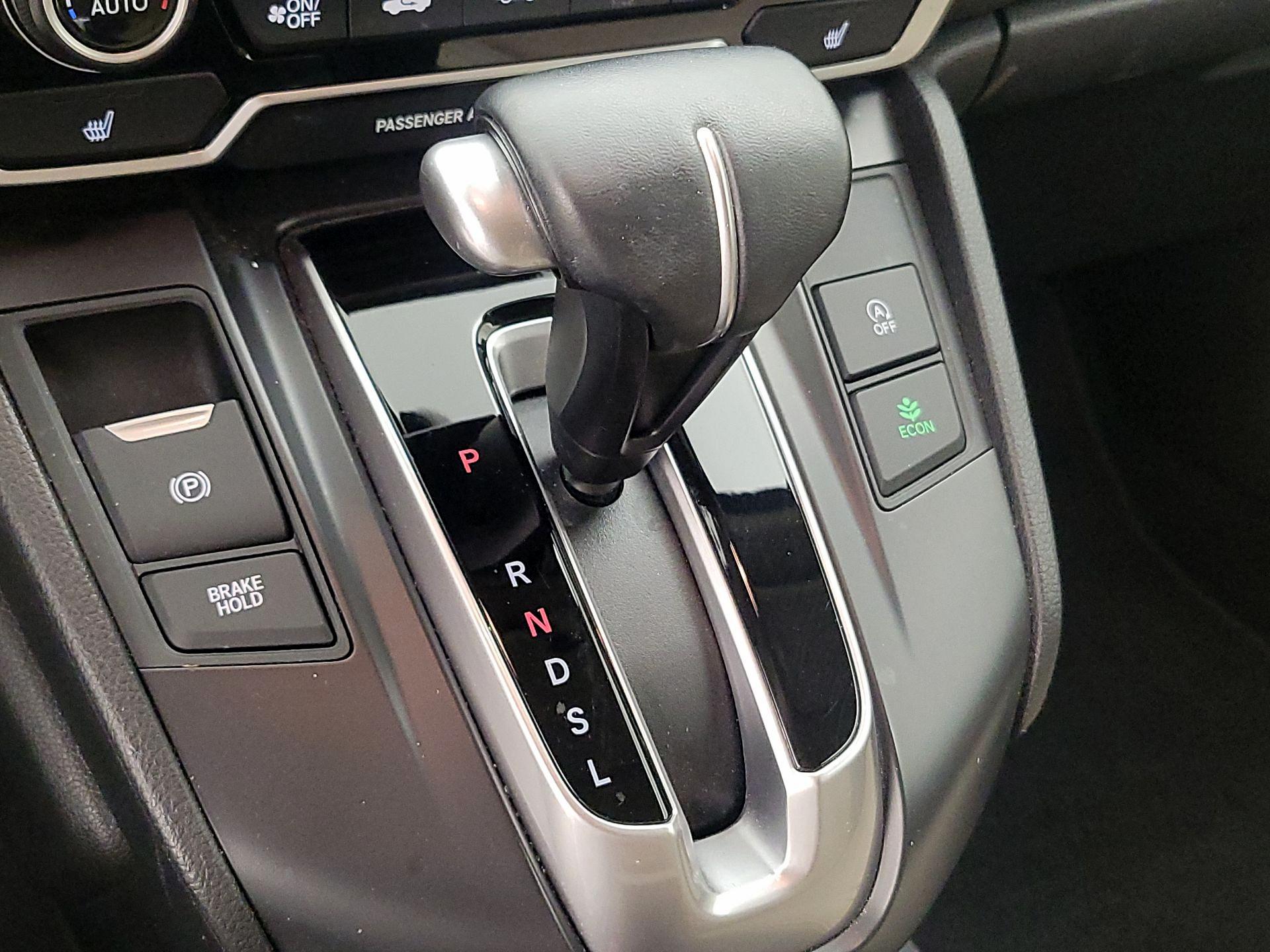 Thumbnail: 2021 Honda CR-V - 15
