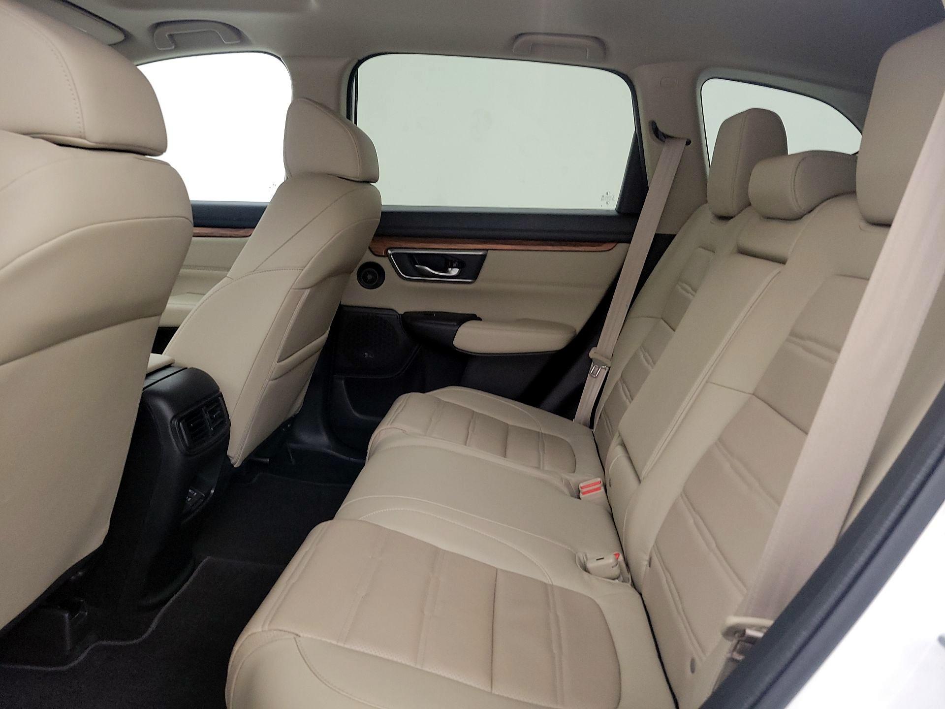Thumbnail: 2021 Honda CR-V - 16
