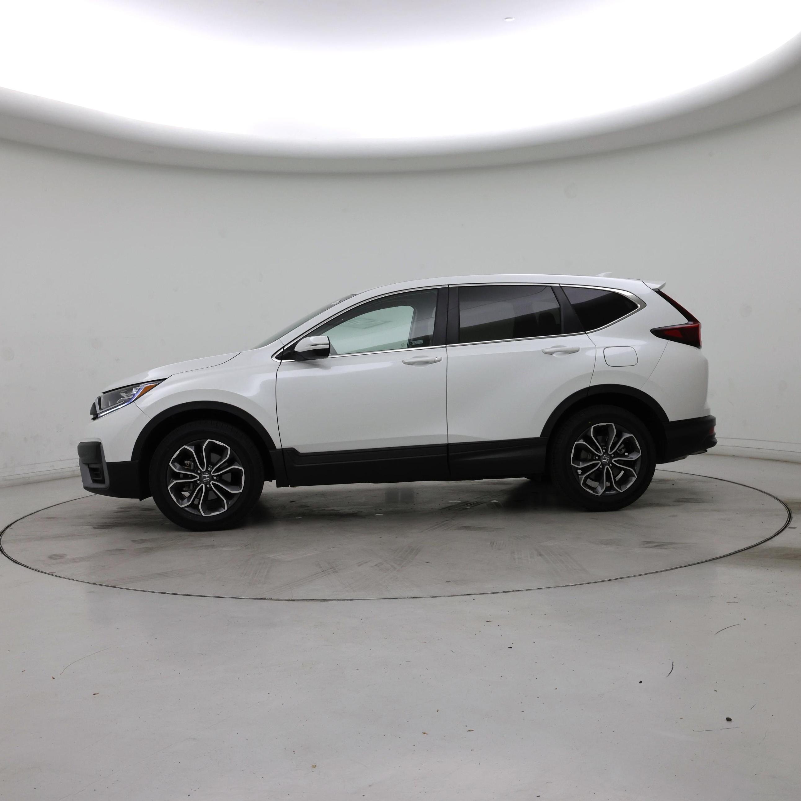 Thumbnail: 2021 Honda CR-V - 3