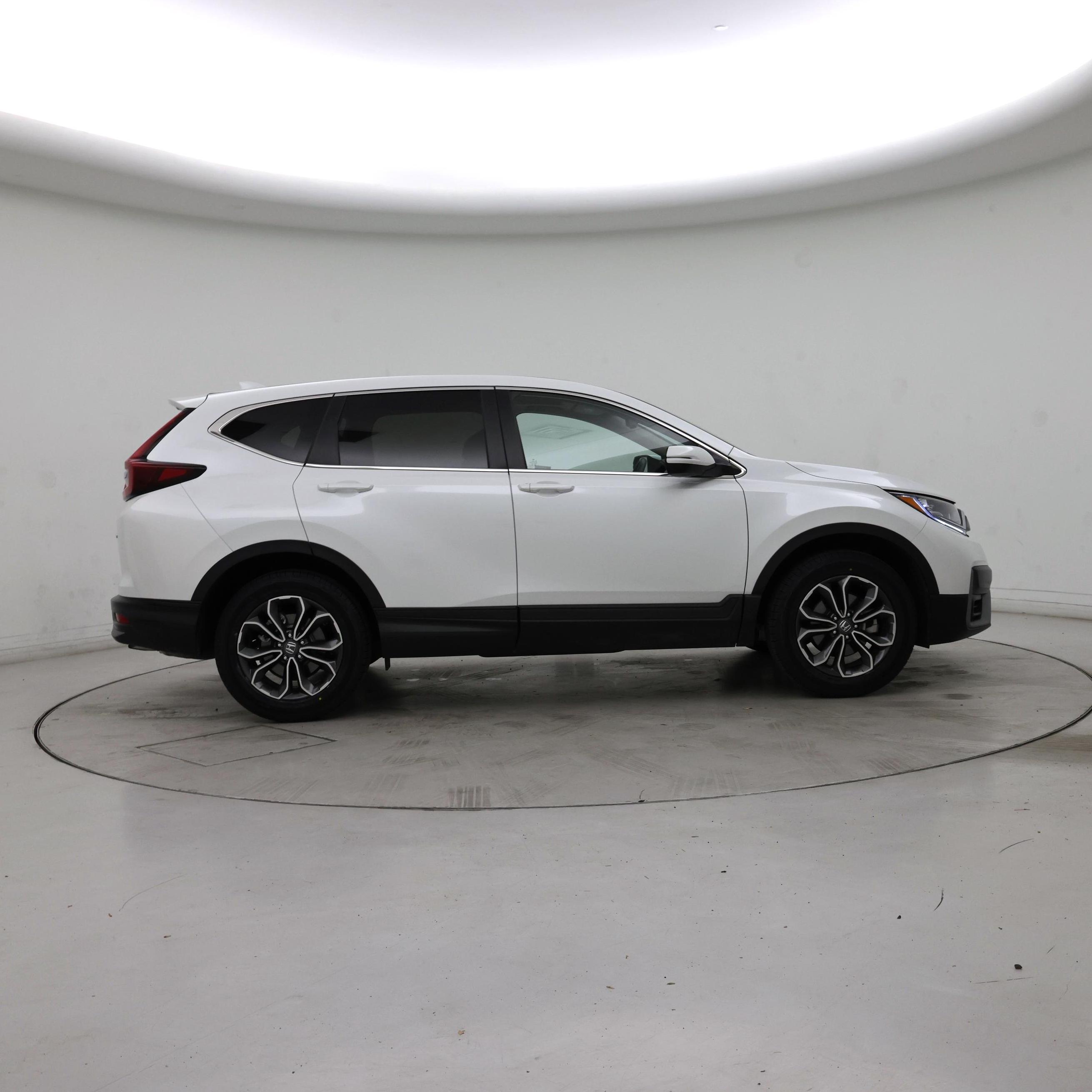 Thumbnail: 2021 Honda CR-V - 7
