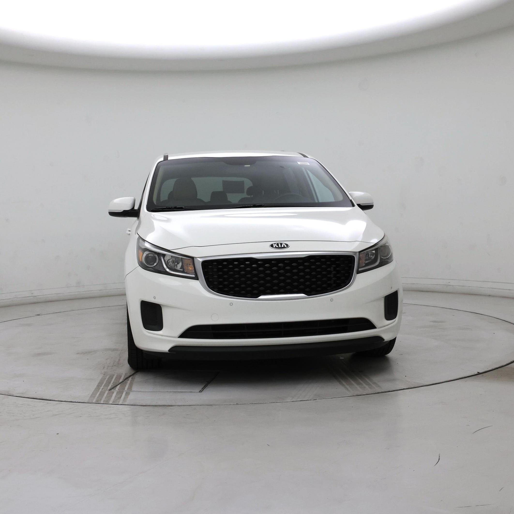 Thumbnail: 2017 Kia Sedona - 5