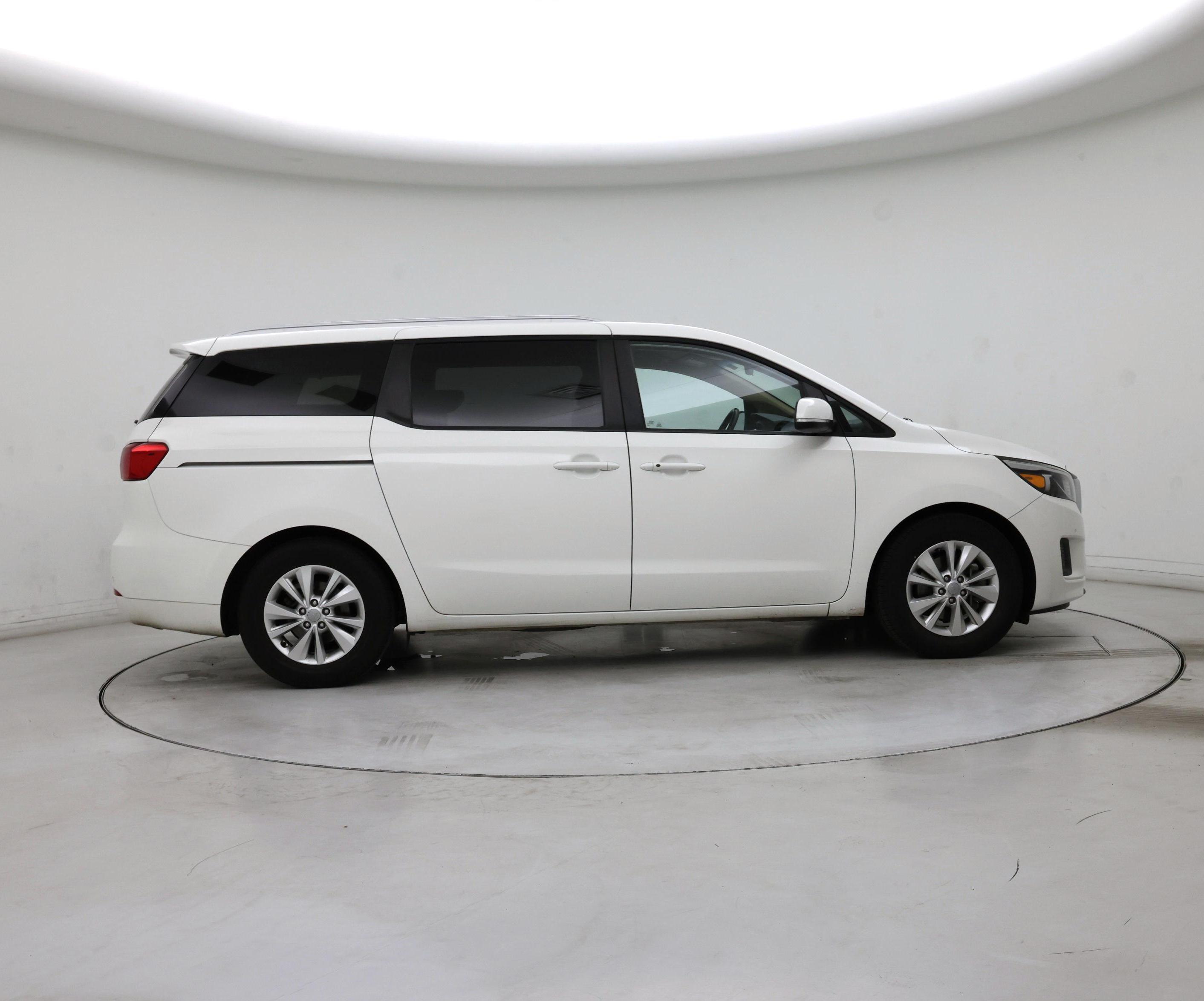 Thumbnail: 2017 Kia Sedona - 7