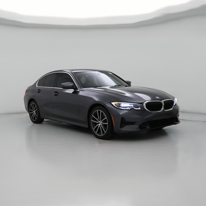 2021 BMW 330 I