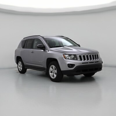 Vehicle exterior view