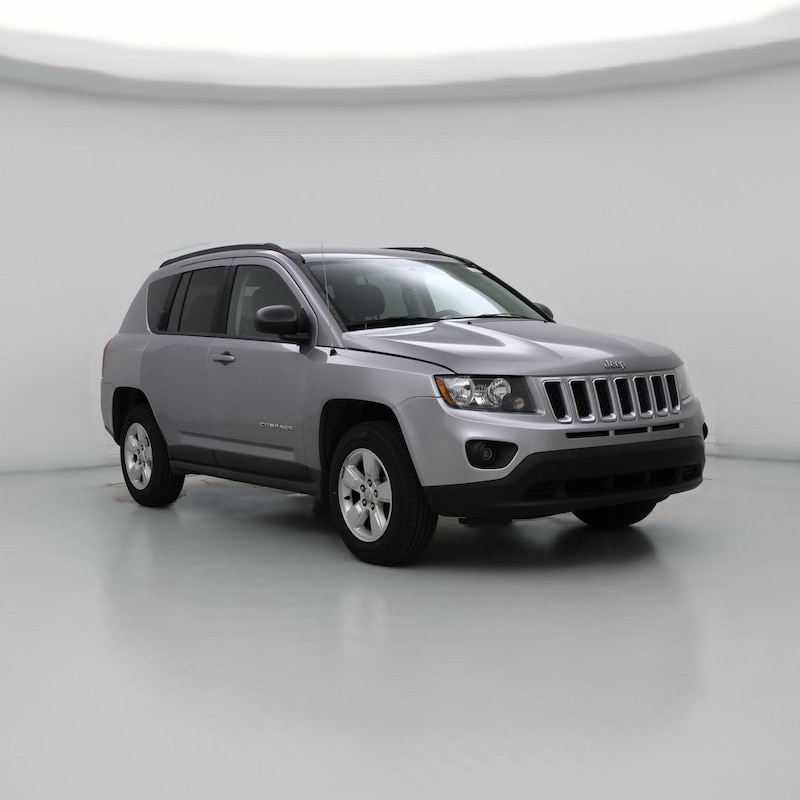 2015 Jeep Compass Sport