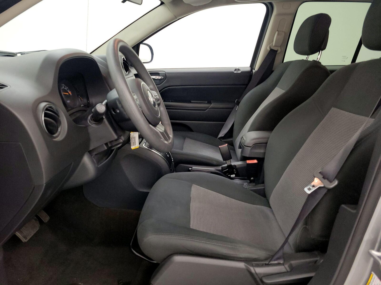 Side Airbags