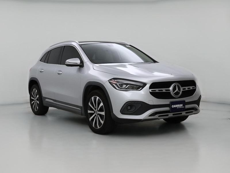 2021 Mercedes-Benz GLA250 null