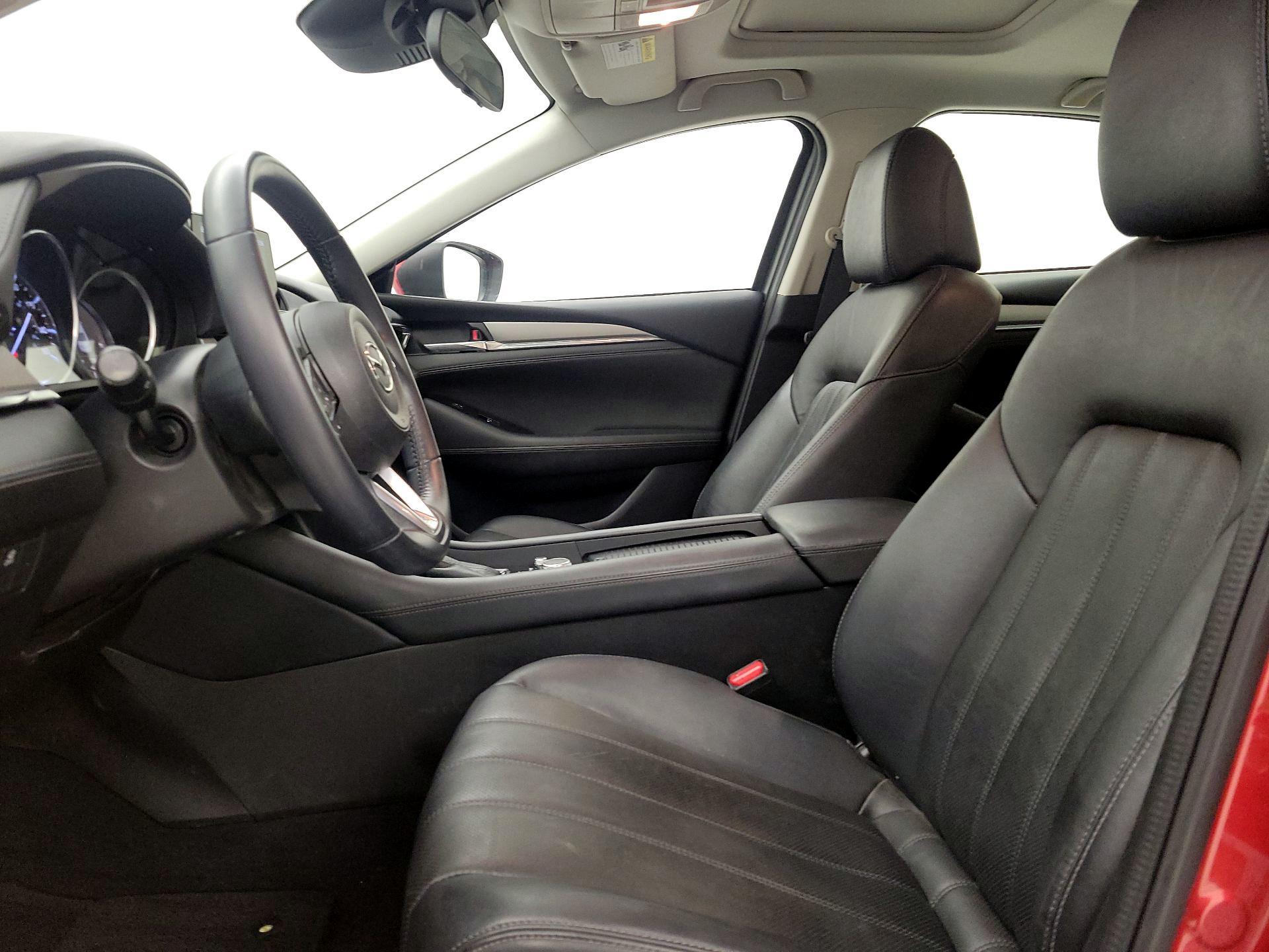 Thumbnail: 2018 Mazda Mazda6 - 11