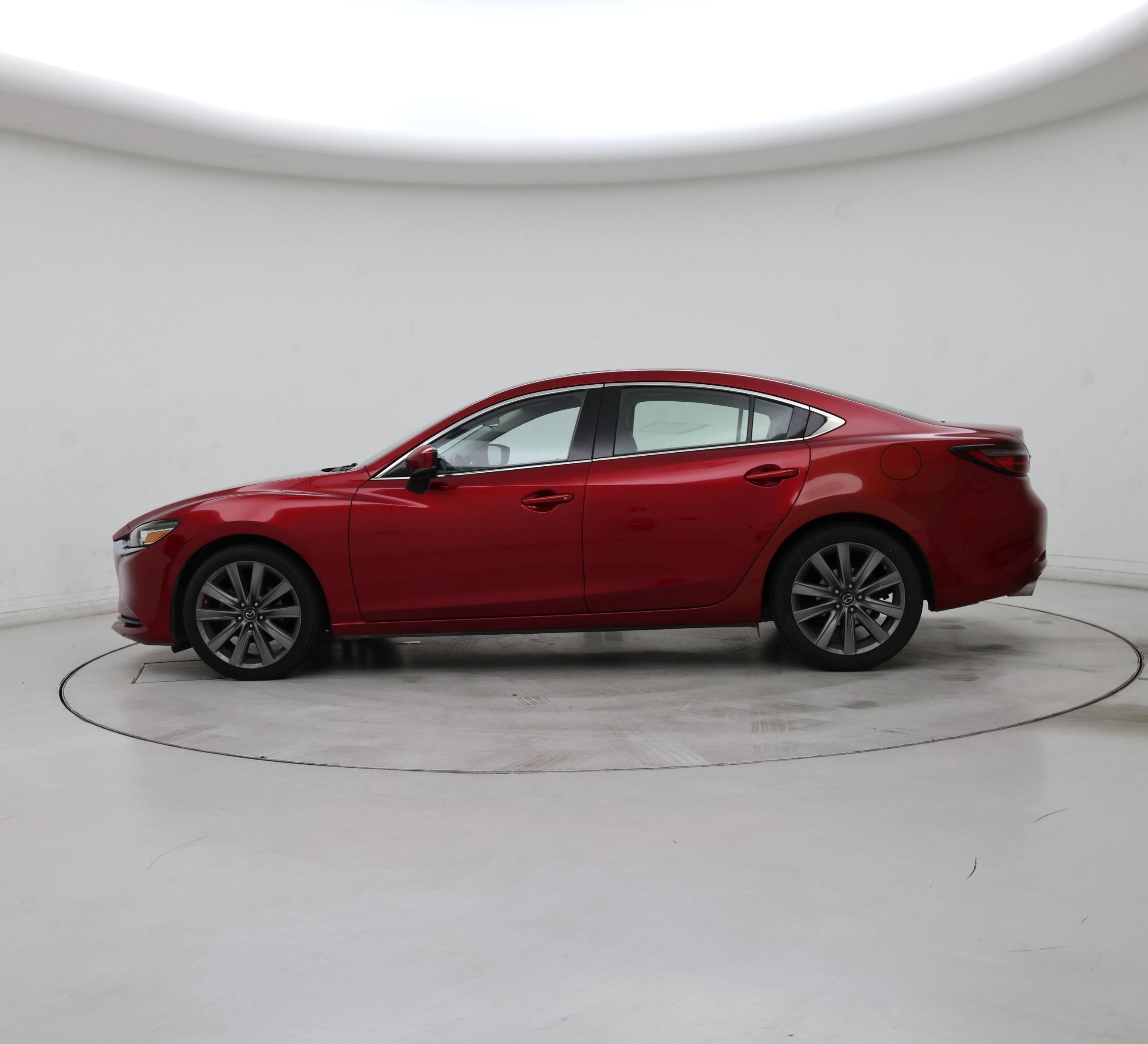 Thumbnail: 2018 Mazda Mazda6 - 3