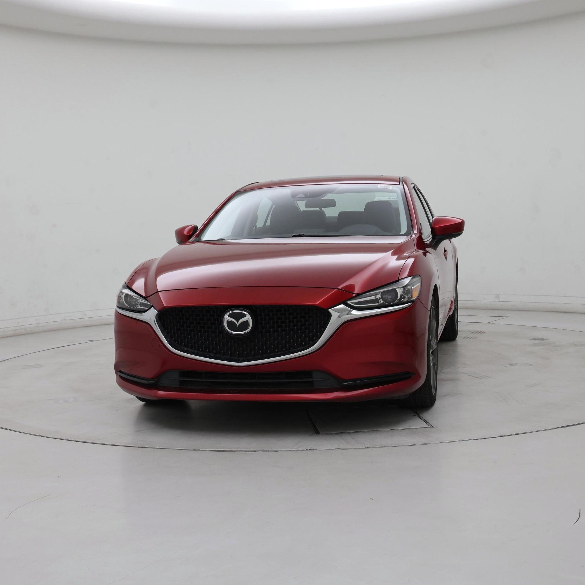 Thumbnail: 2018 Mazda Mazda6 - 5