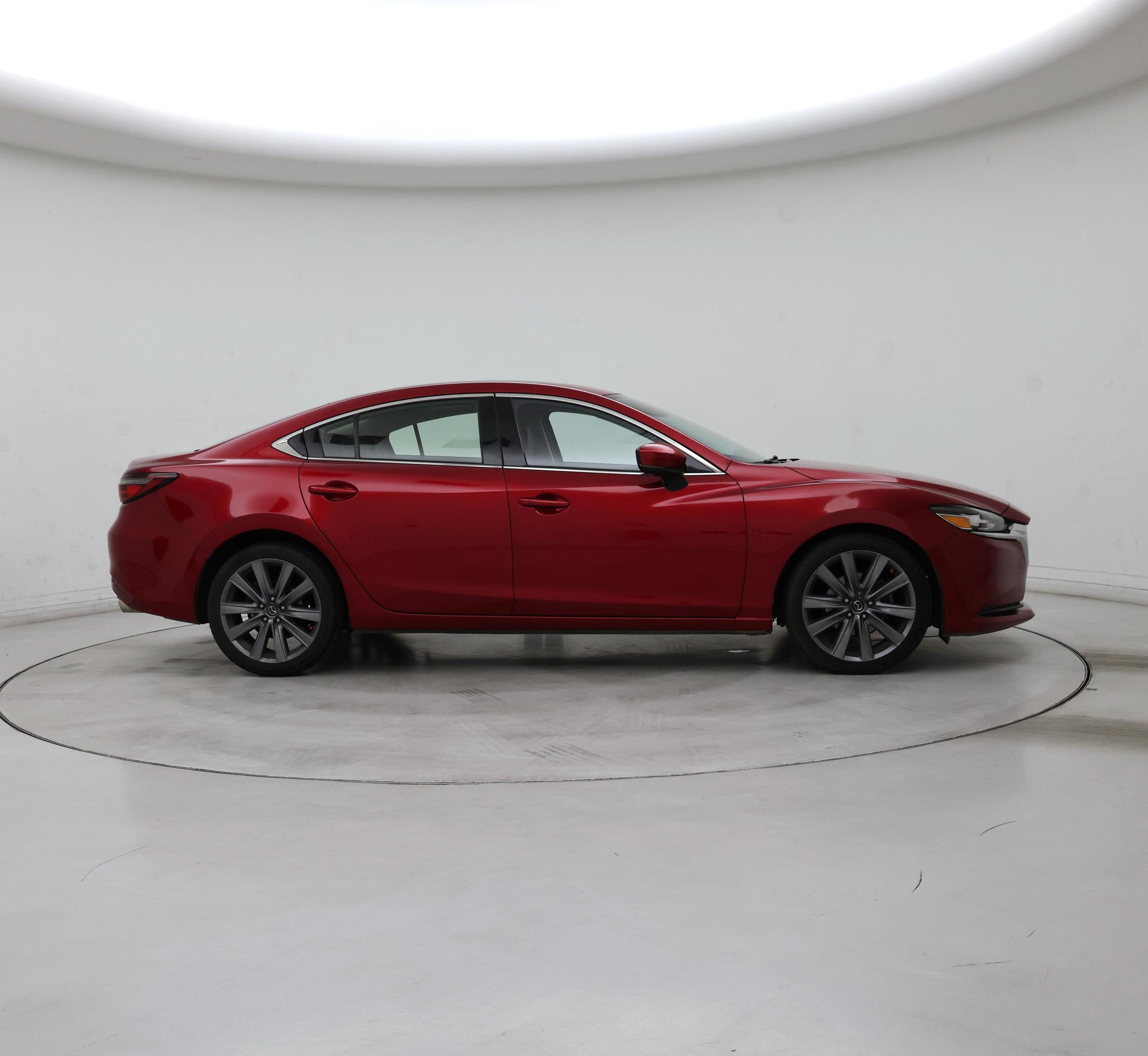 Thumbnail: 2018 Mazda Mazda6 - 7