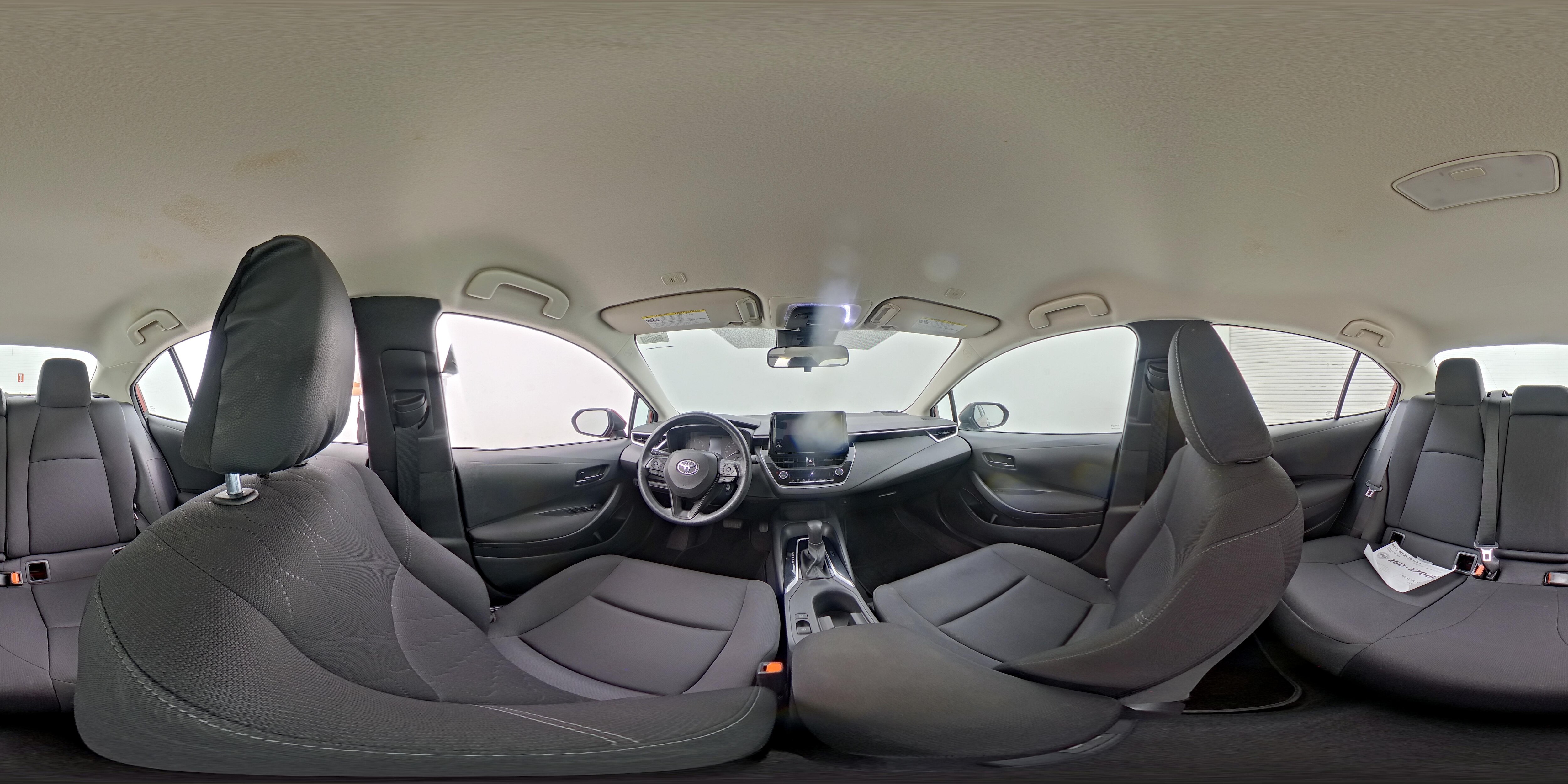 2024 Toyota Corolla LE - Photo 20