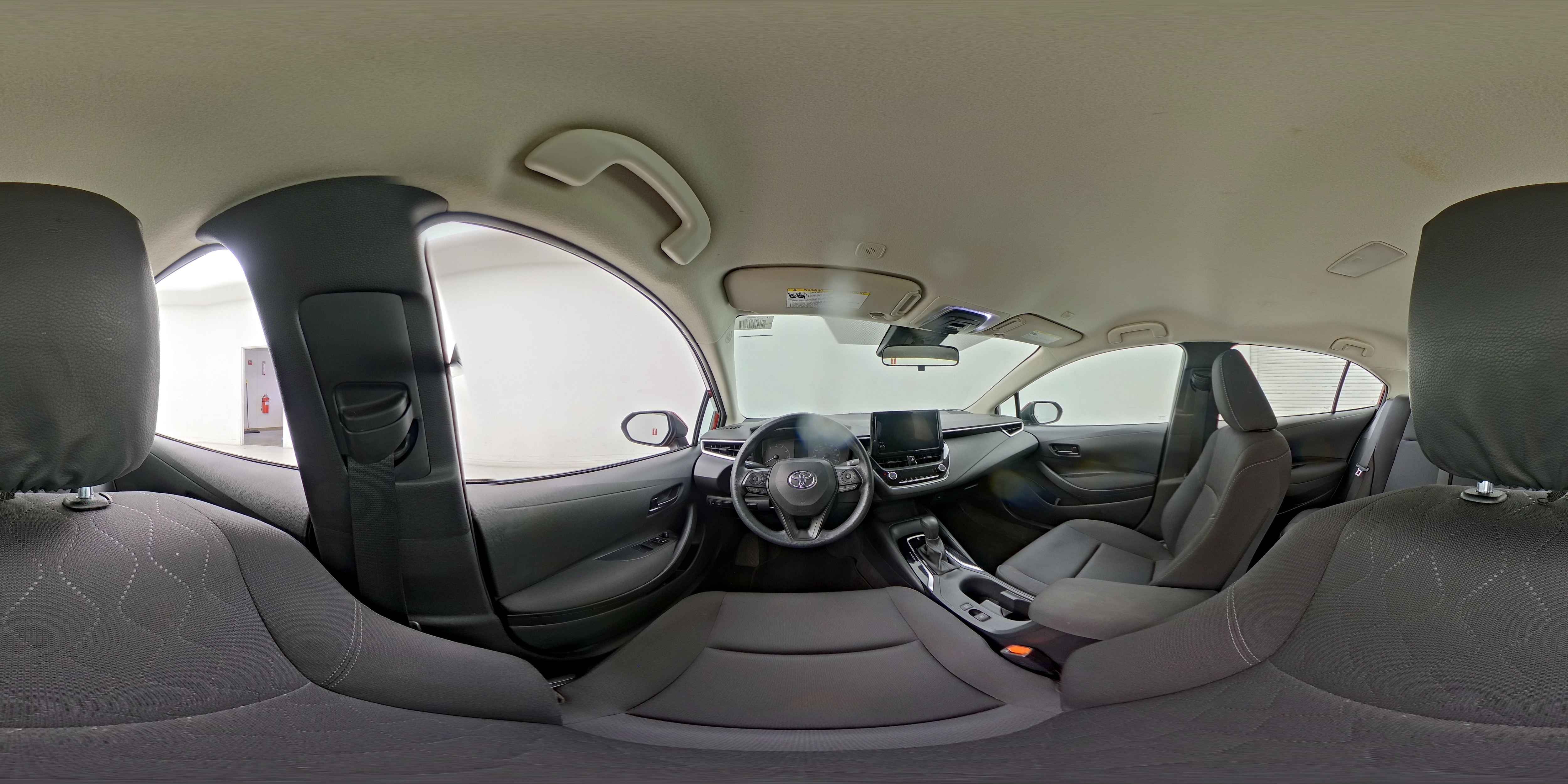 2024 Toyota Corolla LE - Photo 22