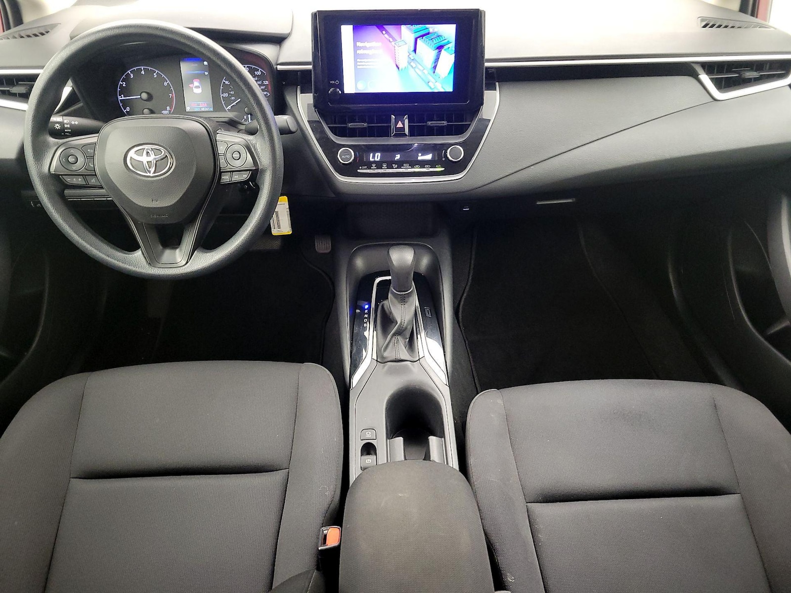 2024 Toyota Corolla LE - Photo 10