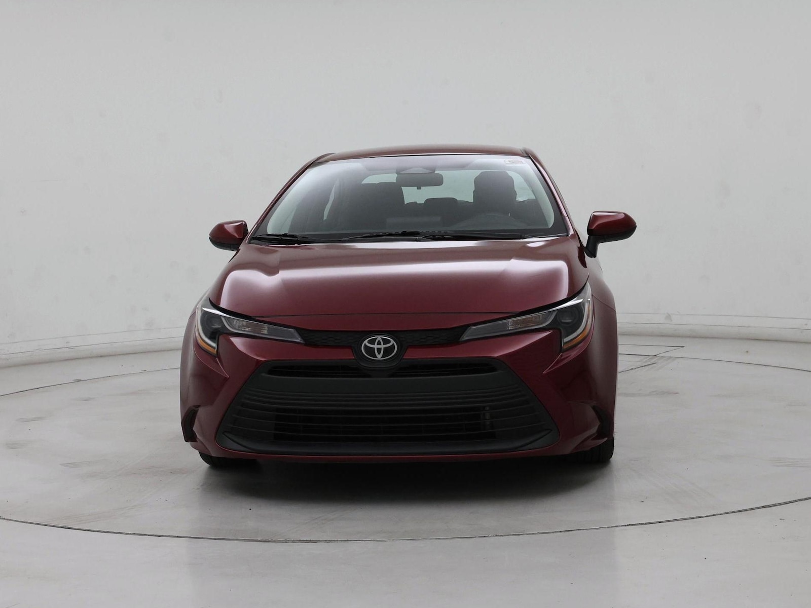 2024 Toyota Corolla LE - Photo 6