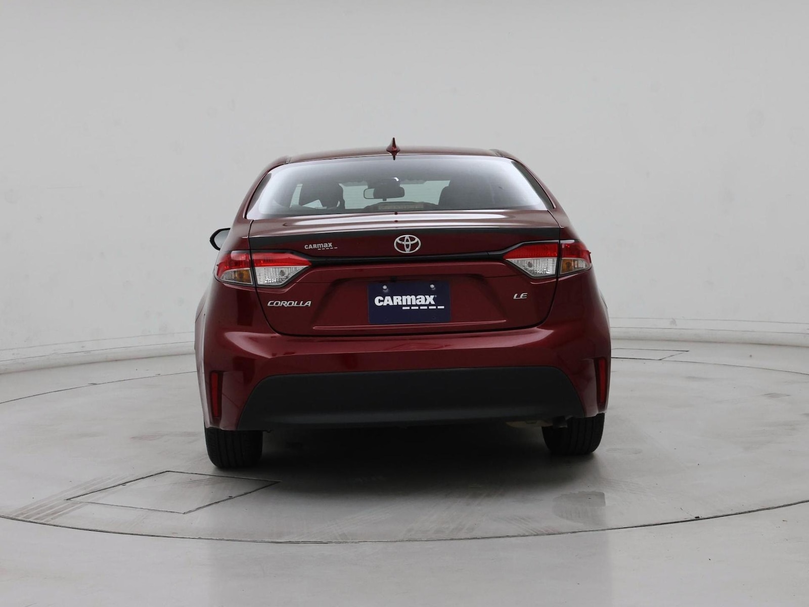 2024 Toyota Corolla LE - Photo 7