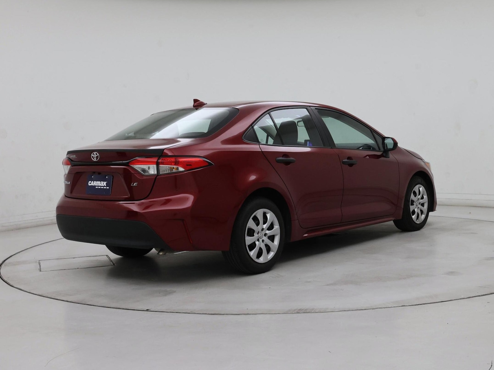 2024 Toyota Corolla LE - Photo 9
