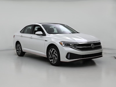 2024 Volkswagen Jetta SEL