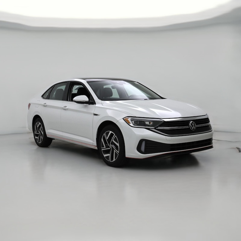 2024 Volkswagen Jetta SEL