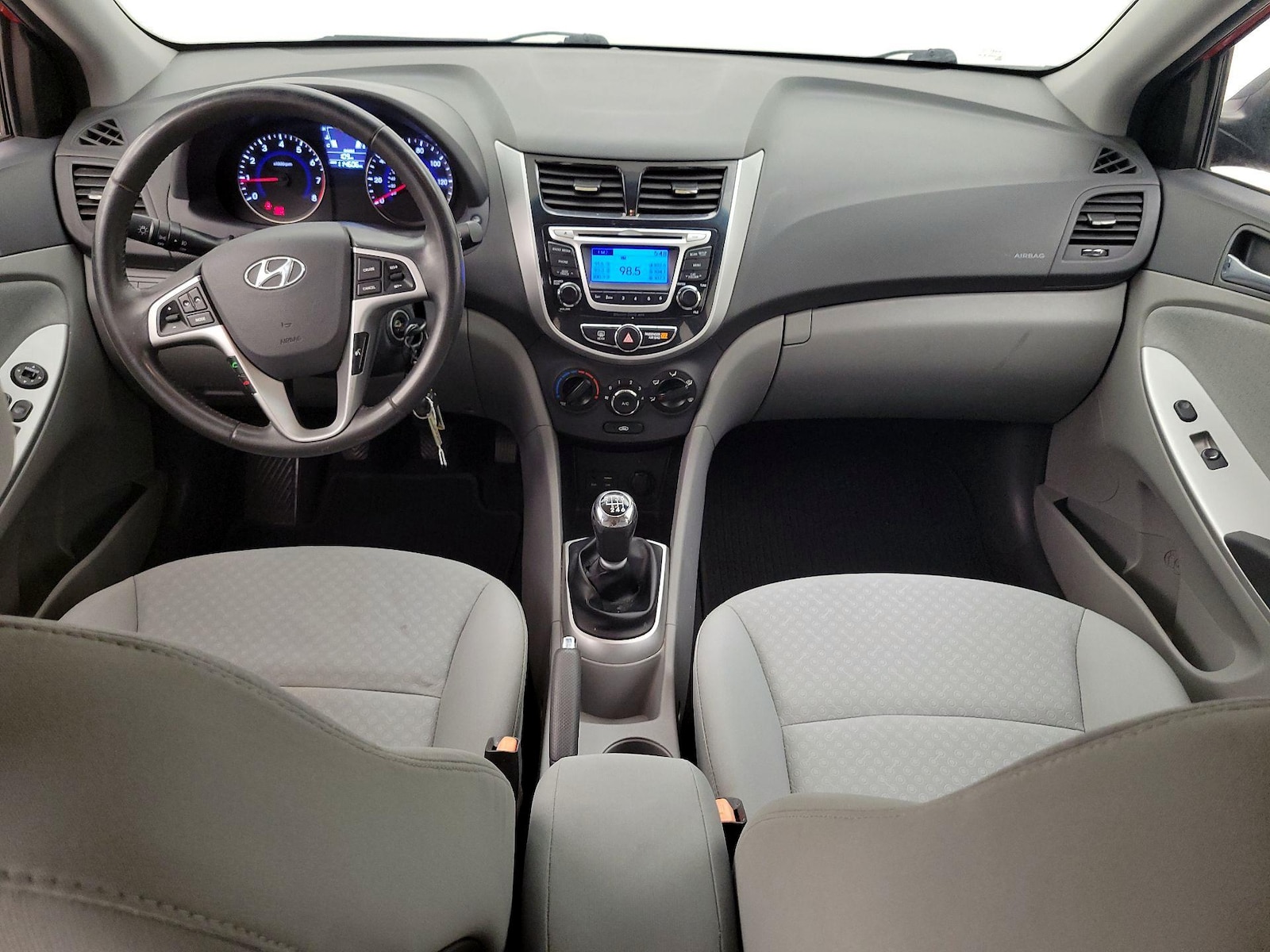 SiriusXM Trial Available