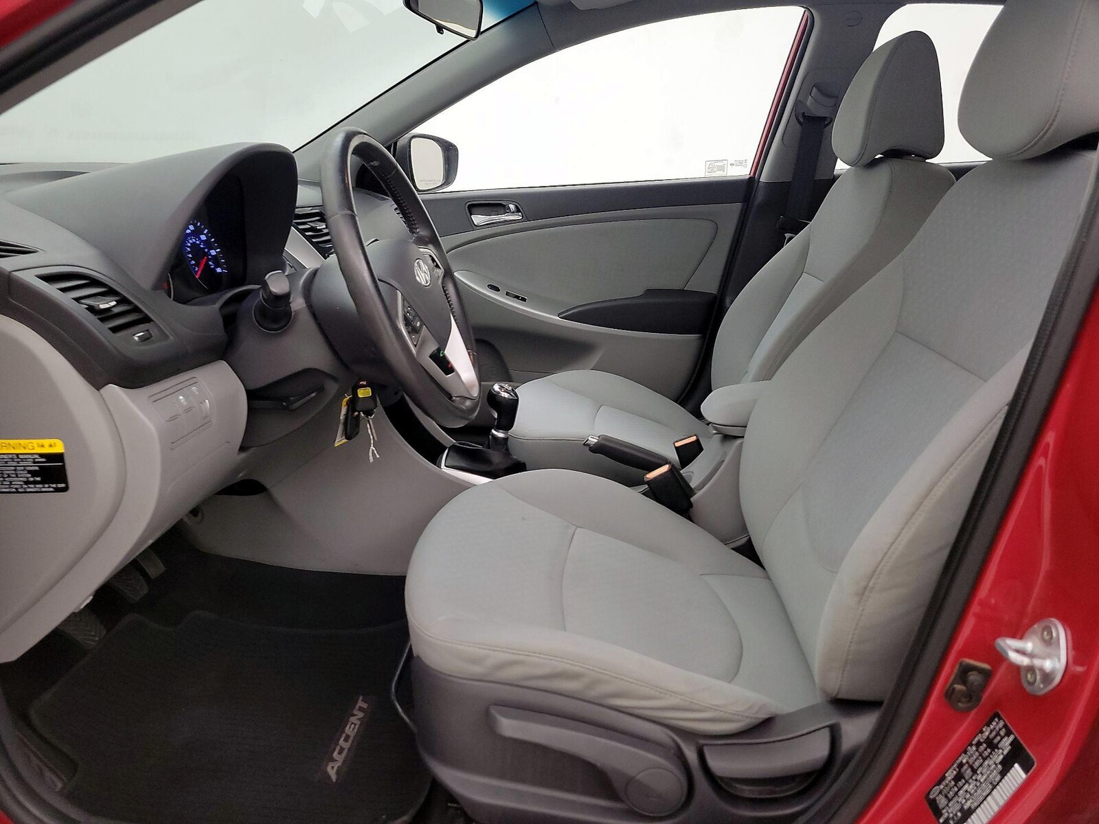 Side Airbags