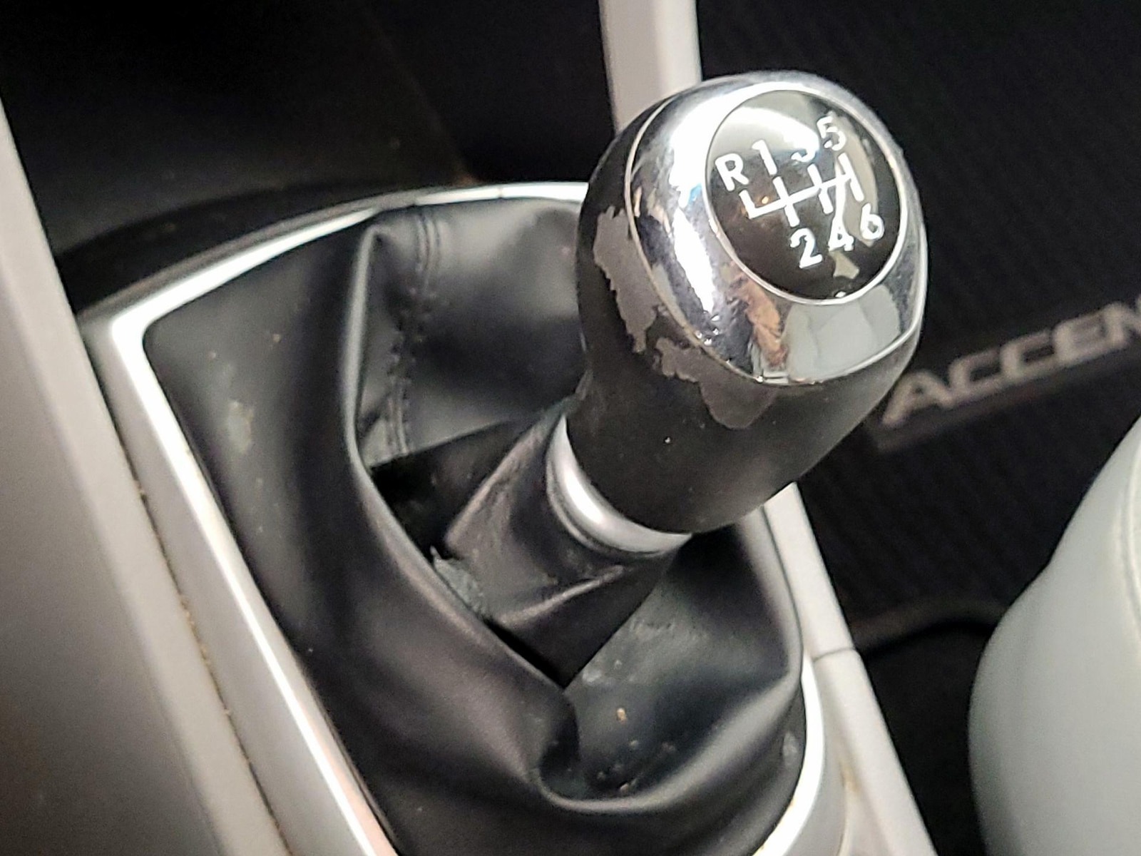 Manual Transmission