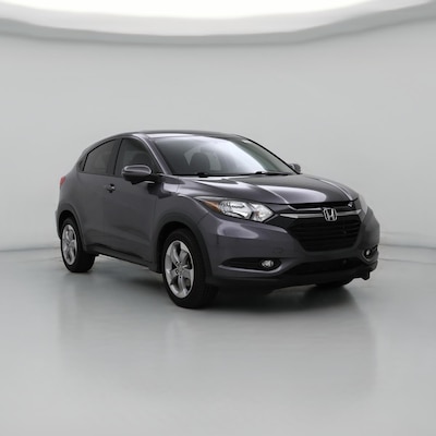 2017 Honda HR-V EX