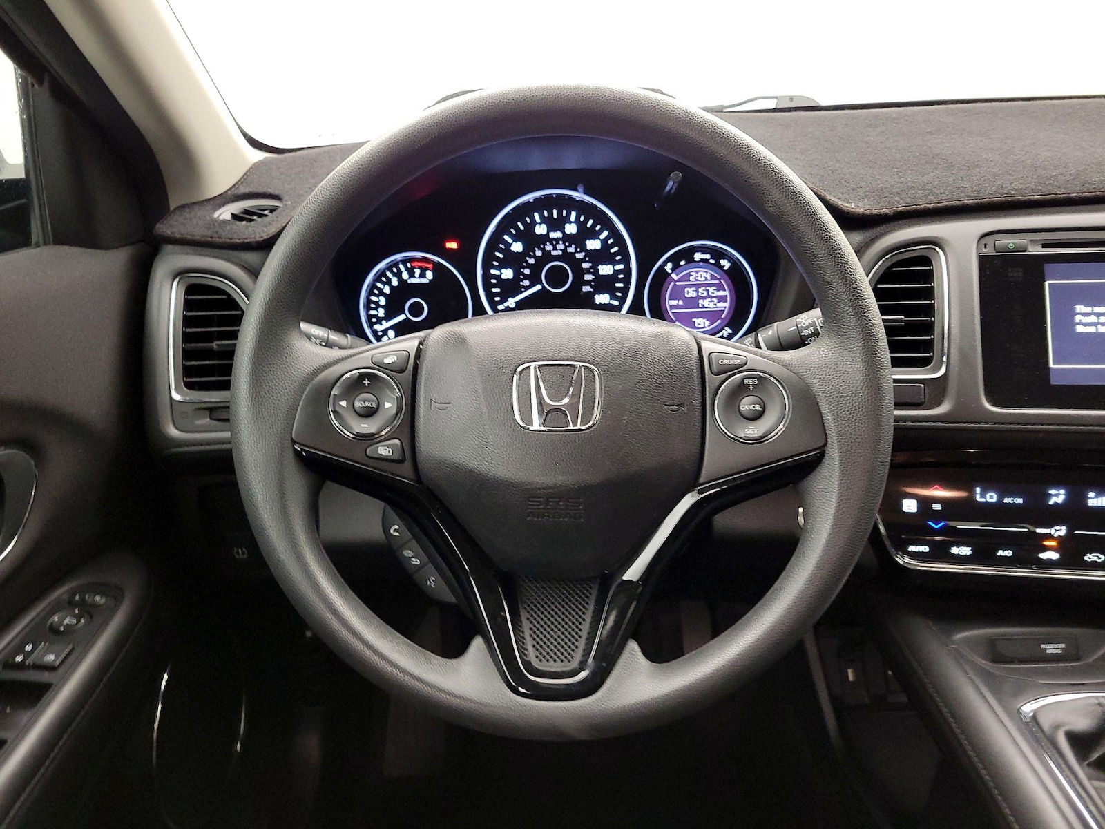 2017 Honda HR-V EX - Photo 11
