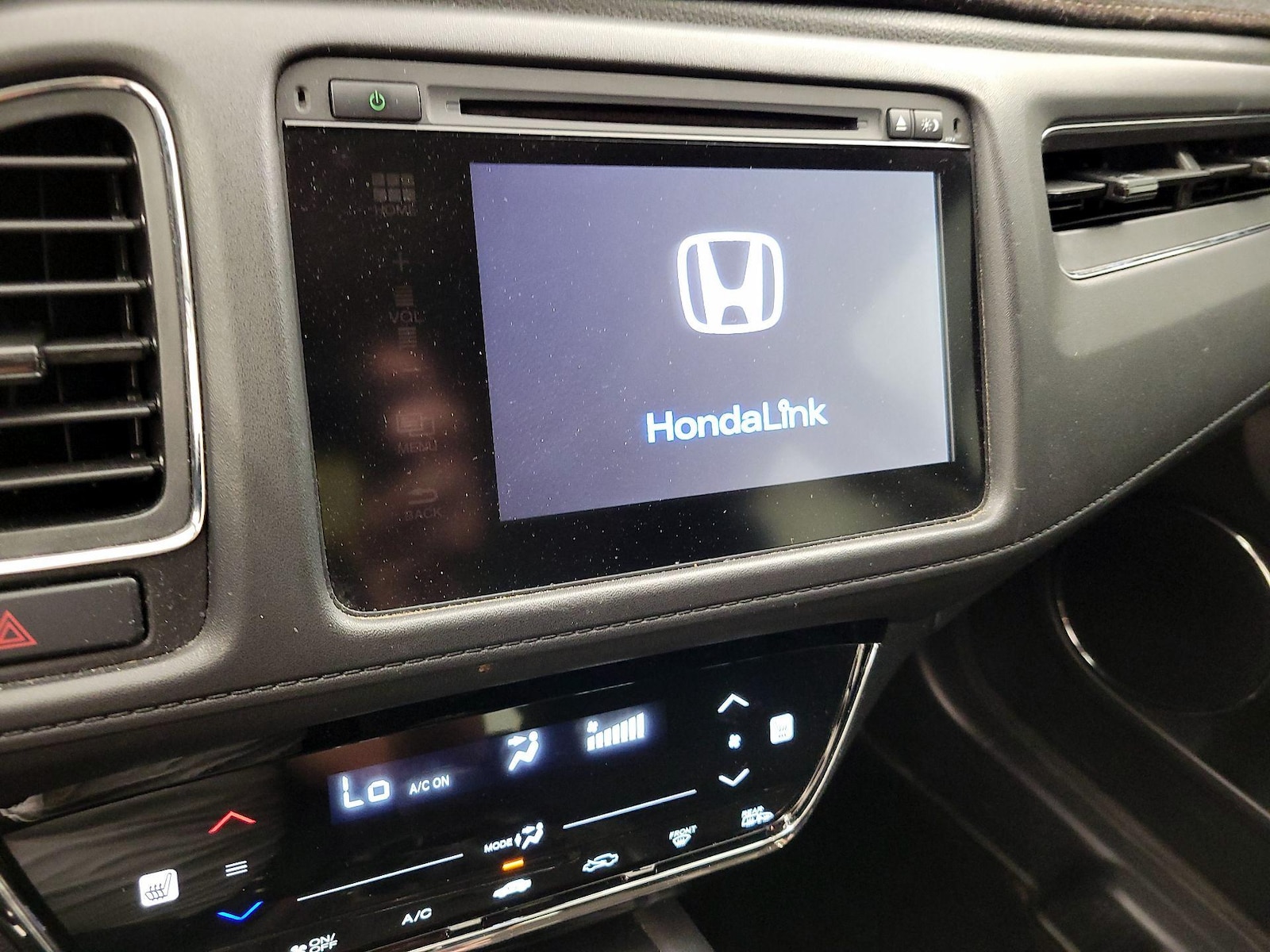 2017 Honda HR-V EX - Photo 14
