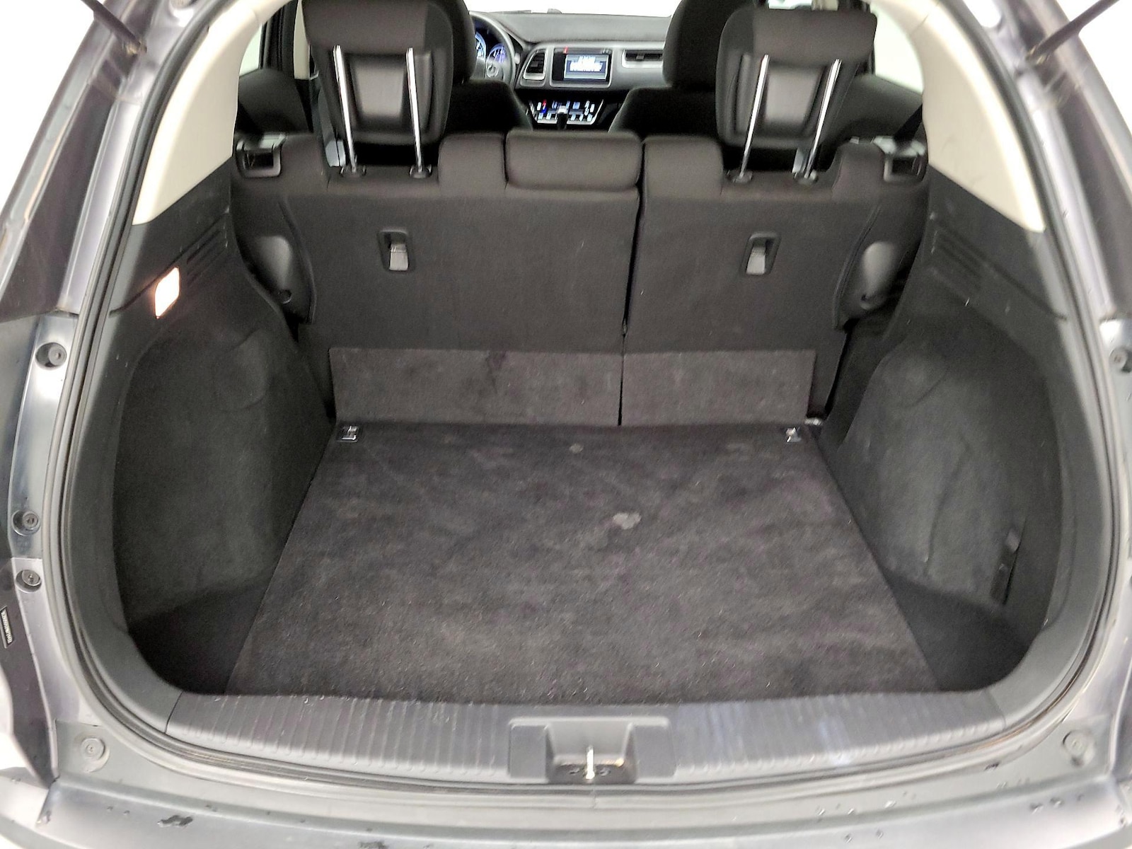 2017 Honda HR-V EX - Photo 17
